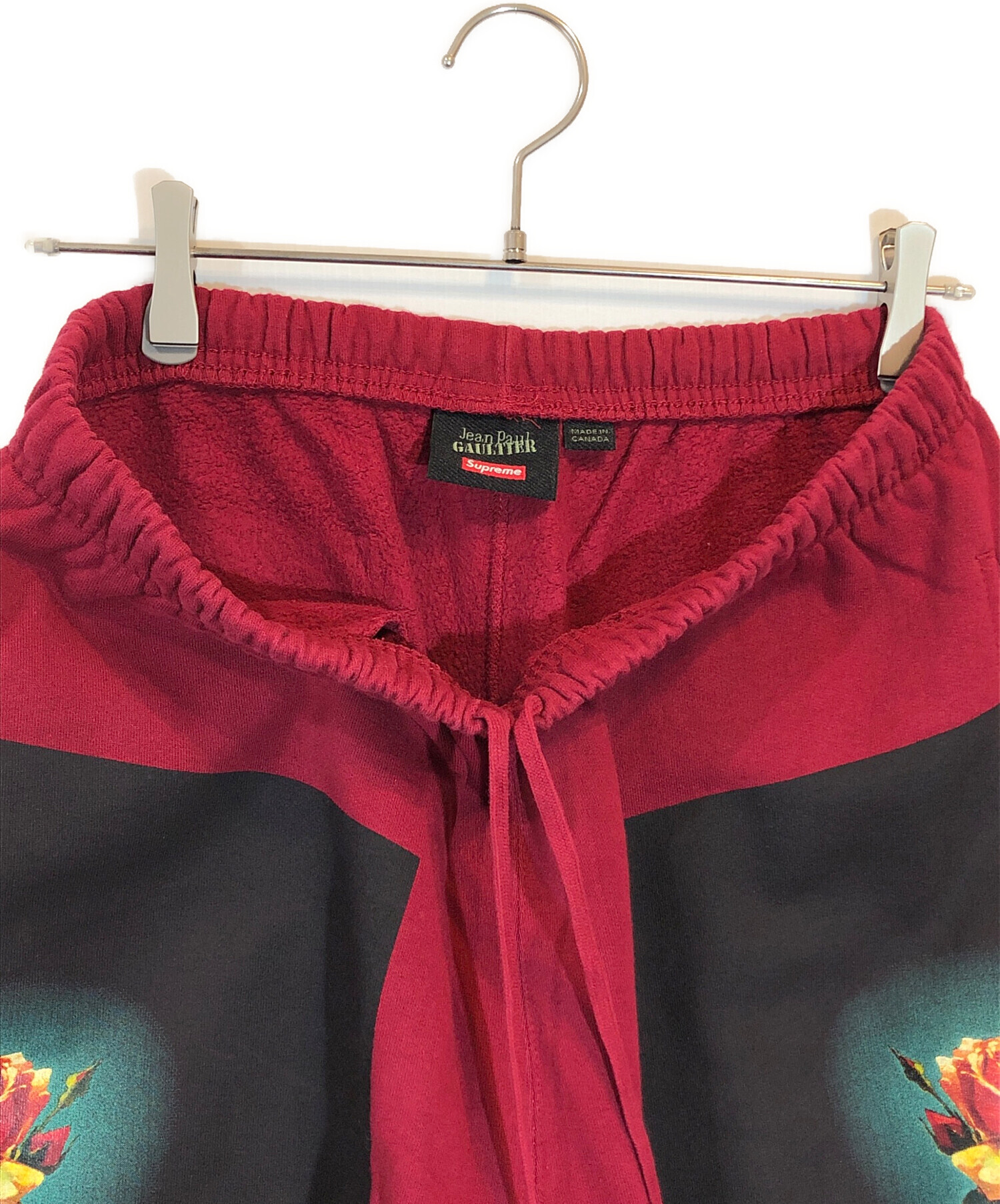 中古・古着通販】Supreme (シュプリーム) Jean Paul GAULTIER (ジャン 