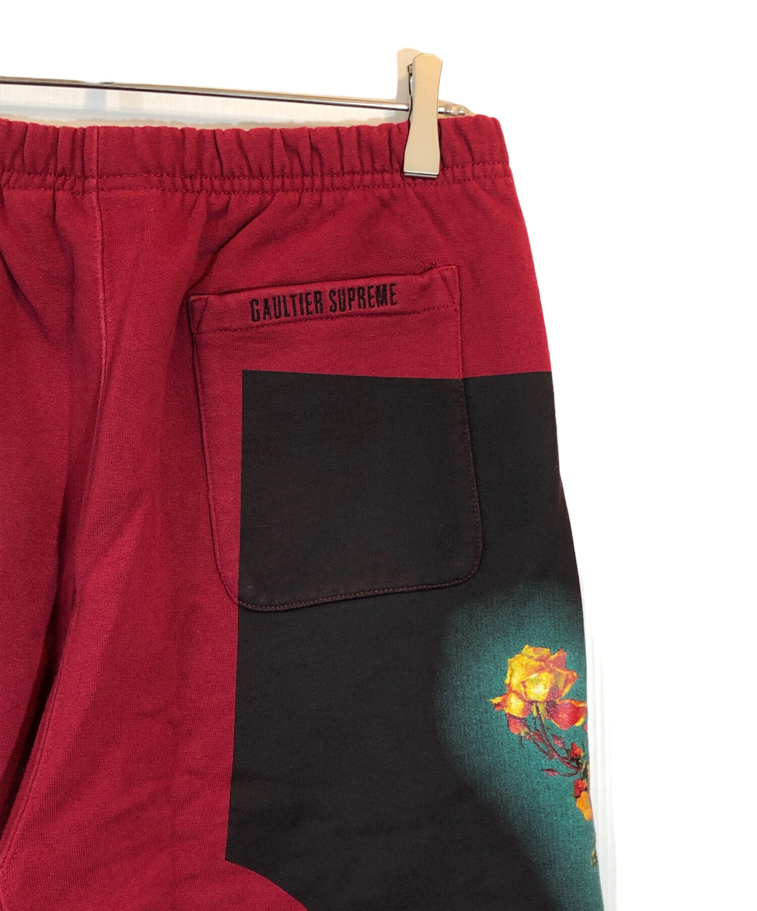 中古・古着通販】Supreme (シュプリーム) Jean Paul GAULTIER (ジャン 
