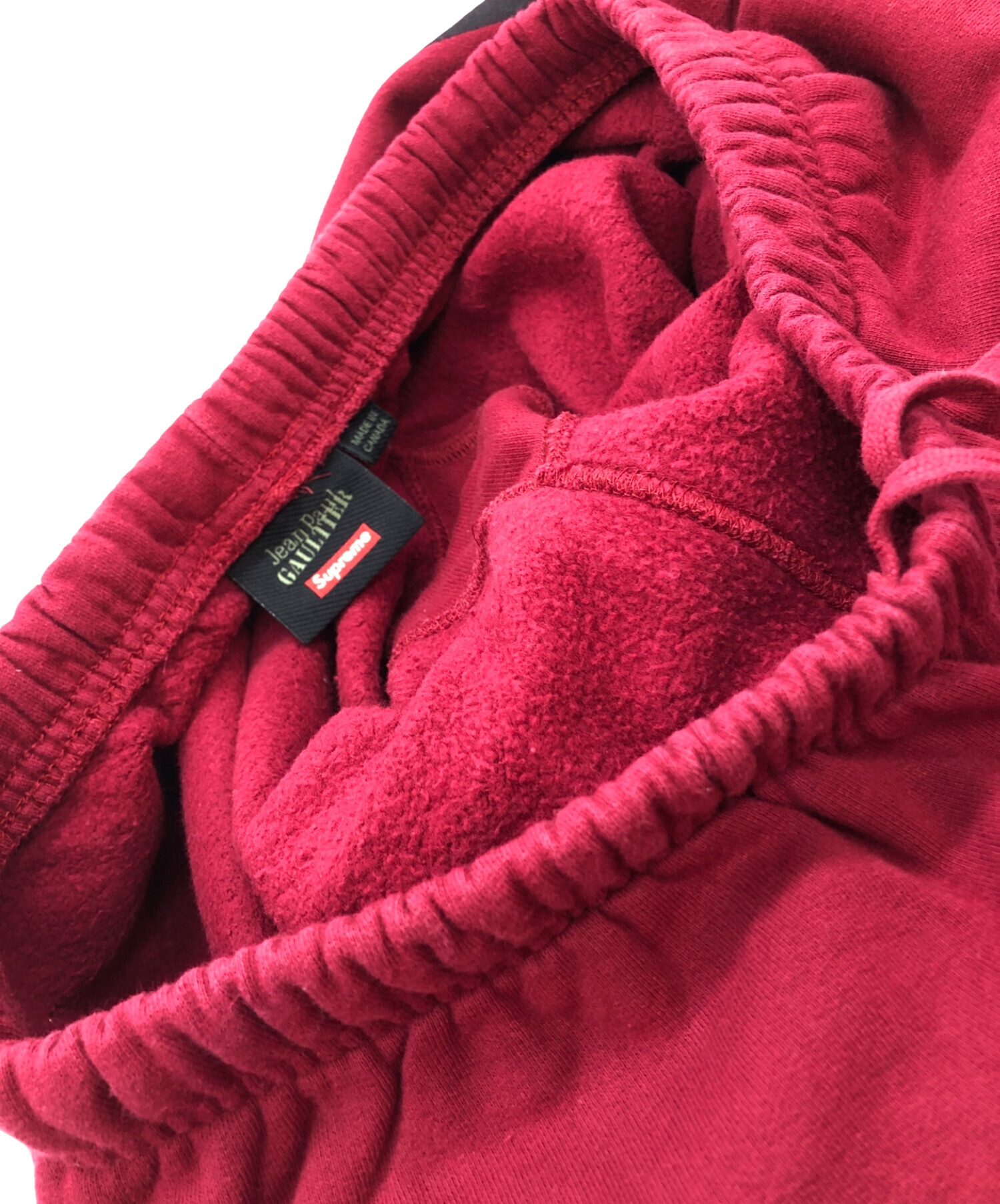 中古・古着通販】Supreme (シュプリーム) Jean Paul GAULTIER (ジャン 
