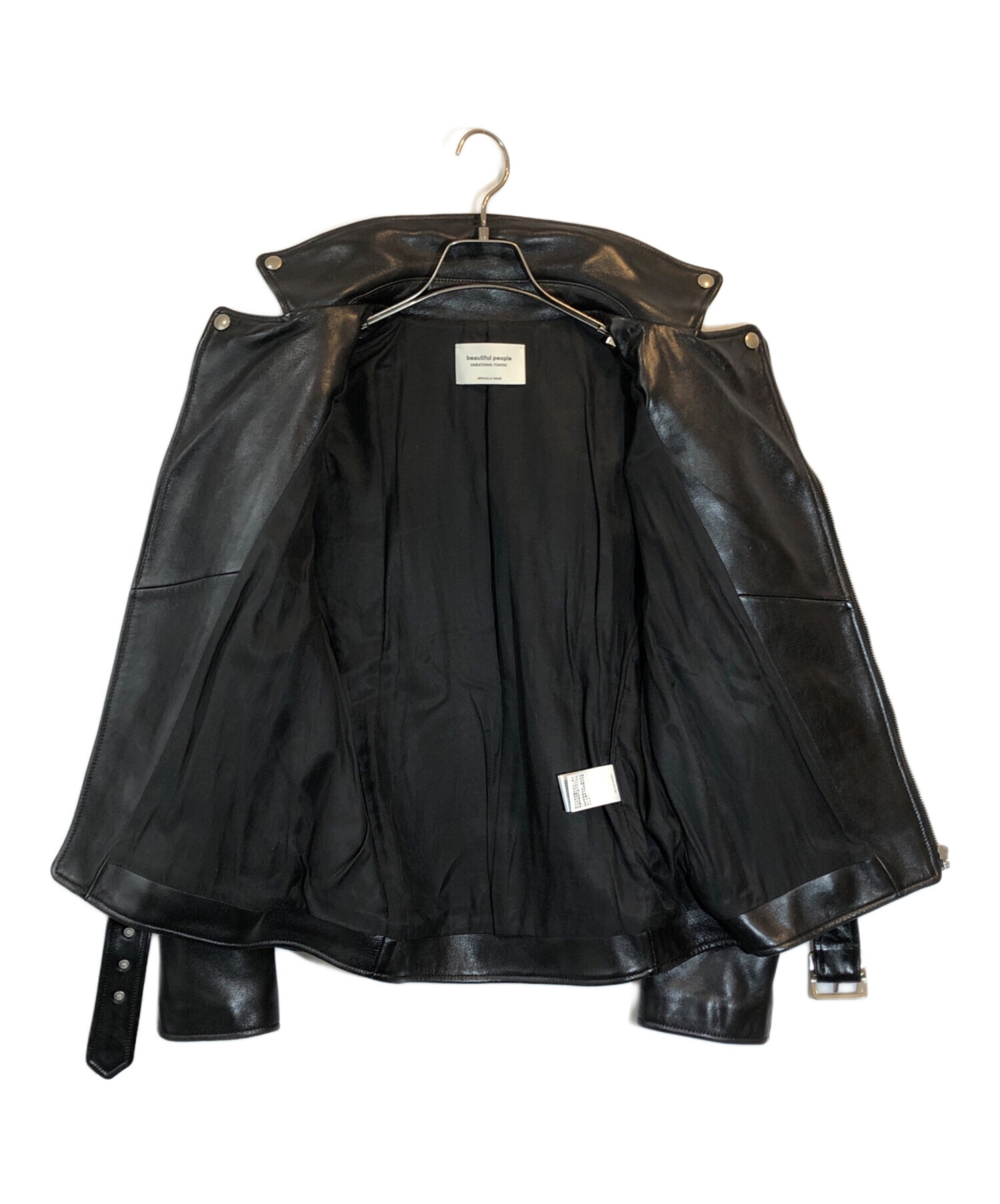 中古・古着通販】beautiful people (ビューティフルピープル) vintage