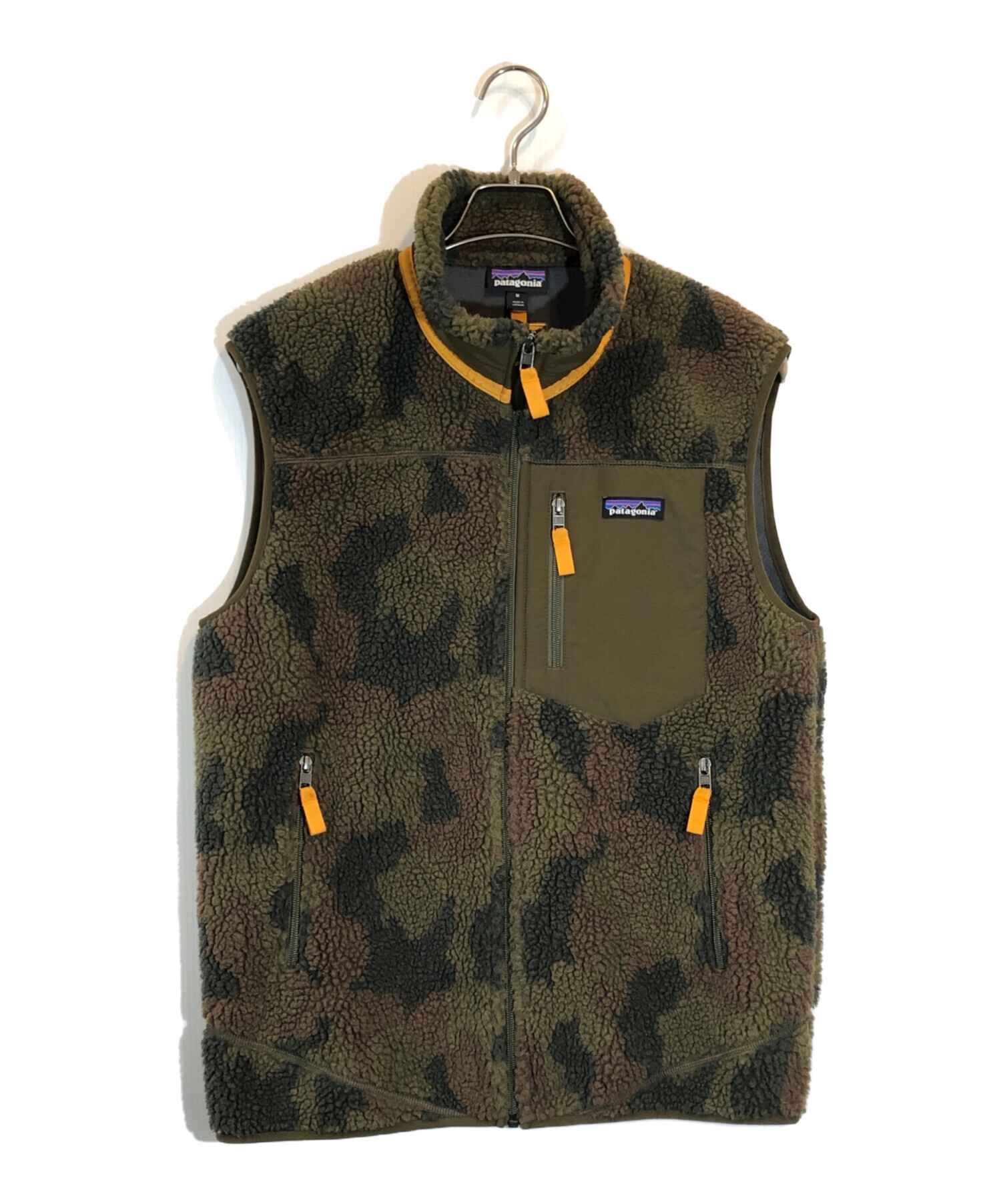 中古・古着通販】Patagonia (パタゴニア) M