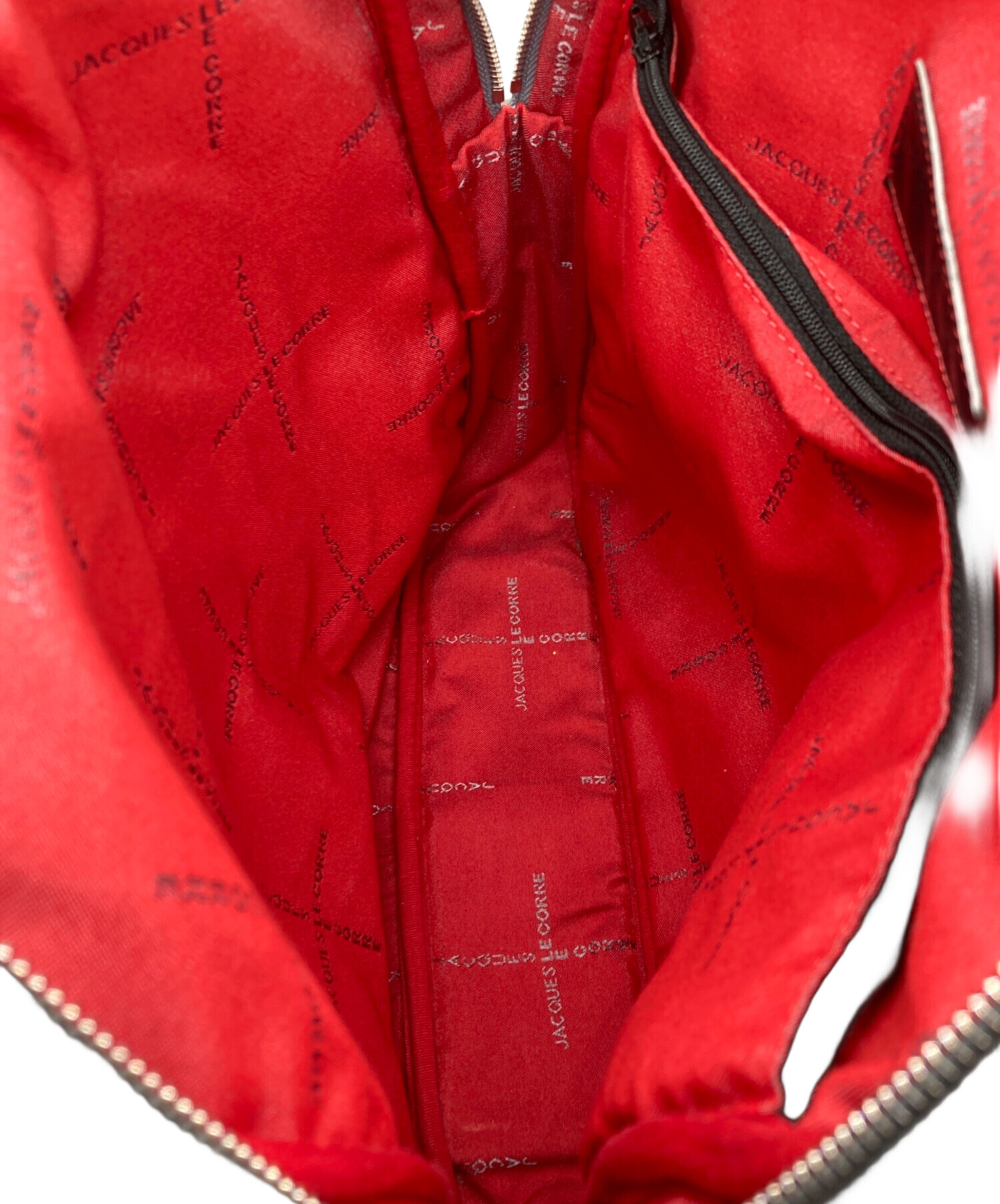 中古・古着通販】JACQUES LE CORRE (ジャックルコー) リヨンレザー