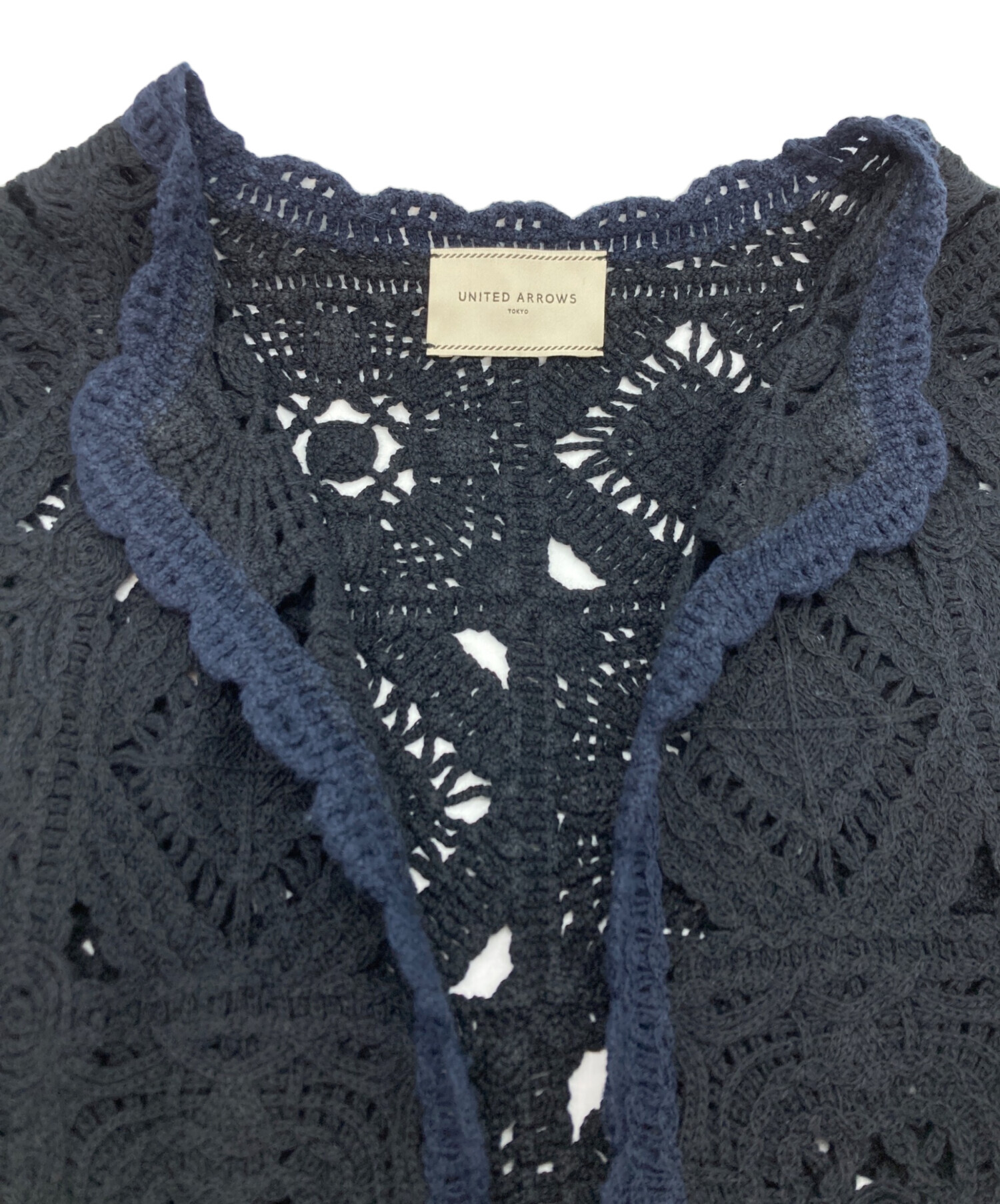 中古・古着通販】UNITED ARROWS TOKYO (ユナイテッドアローズ