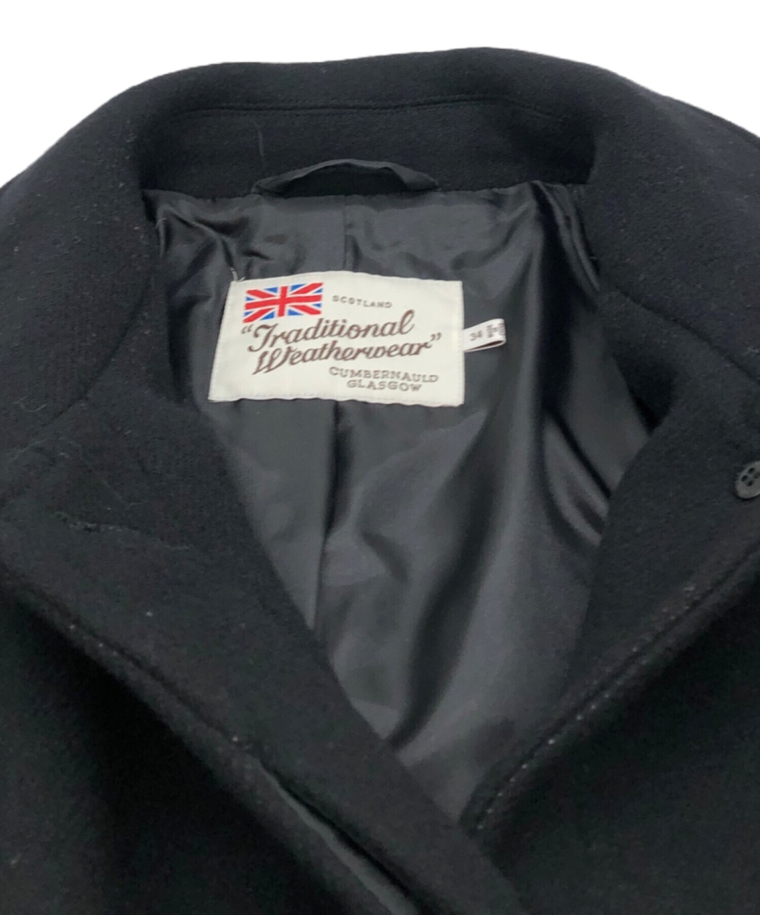 中古・古着通販】Traditional Weatherwear (トラディショナルウェザー