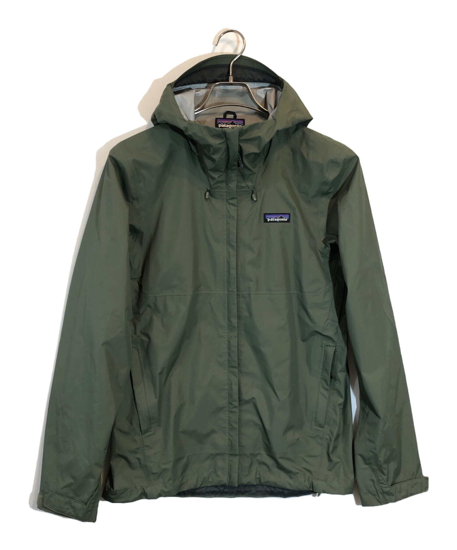 中古・古着通販】Patagonia (パタゴニア) トレントシェル・3L