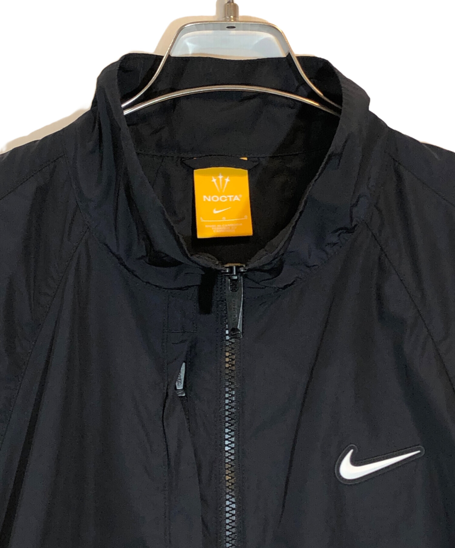 中古・古着通販】NIKE (ナイキ) NOCTA (ノクタ) NRG CS ウーブン