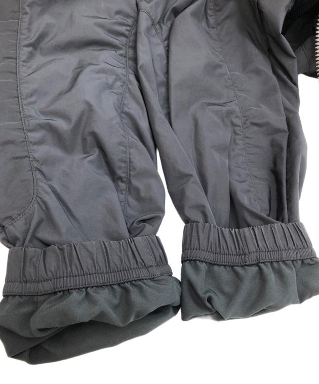 中古・古着通販】NIKE (ナイキ) NOCTA (ノクタ) NRG CS ウーブン
