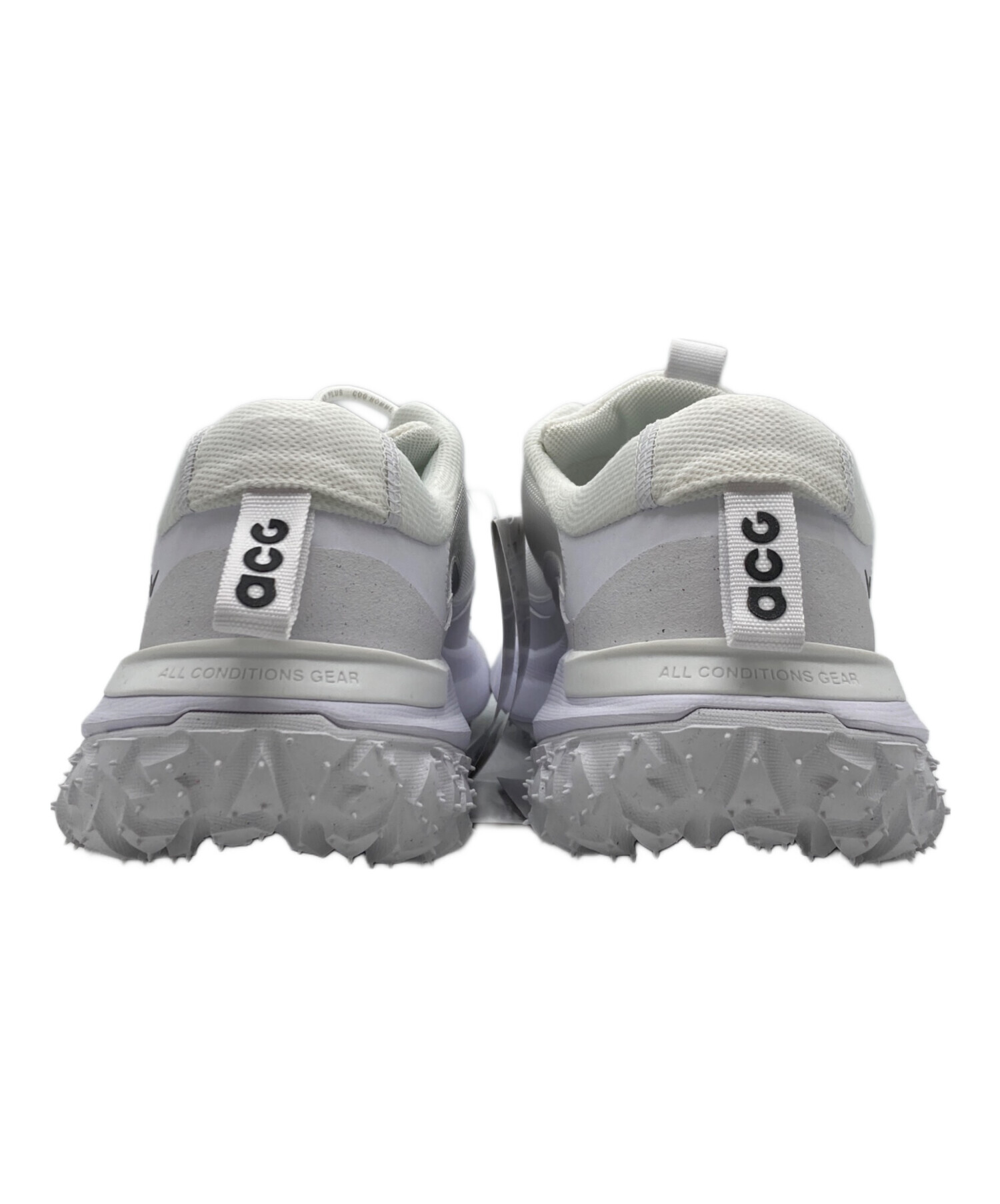 中古・古着通販】NIKE ACG (ナイキエーシージー) COMME des GARCONS