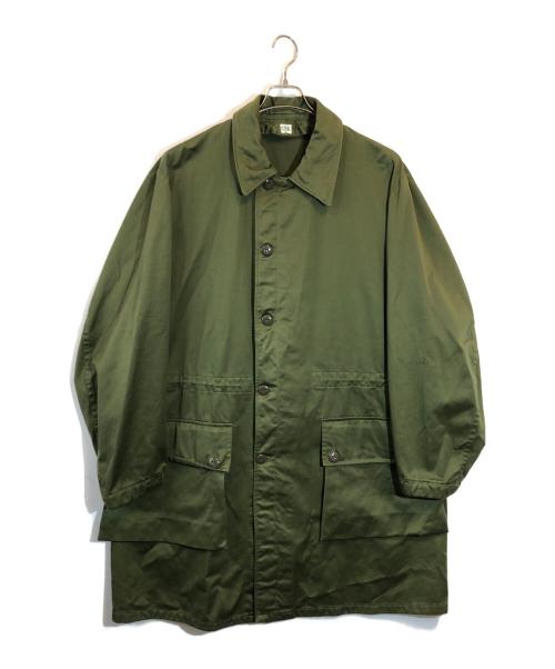 中古・古着通販】スウェーデン軍 (スウェーデングン) M-59 フィールド