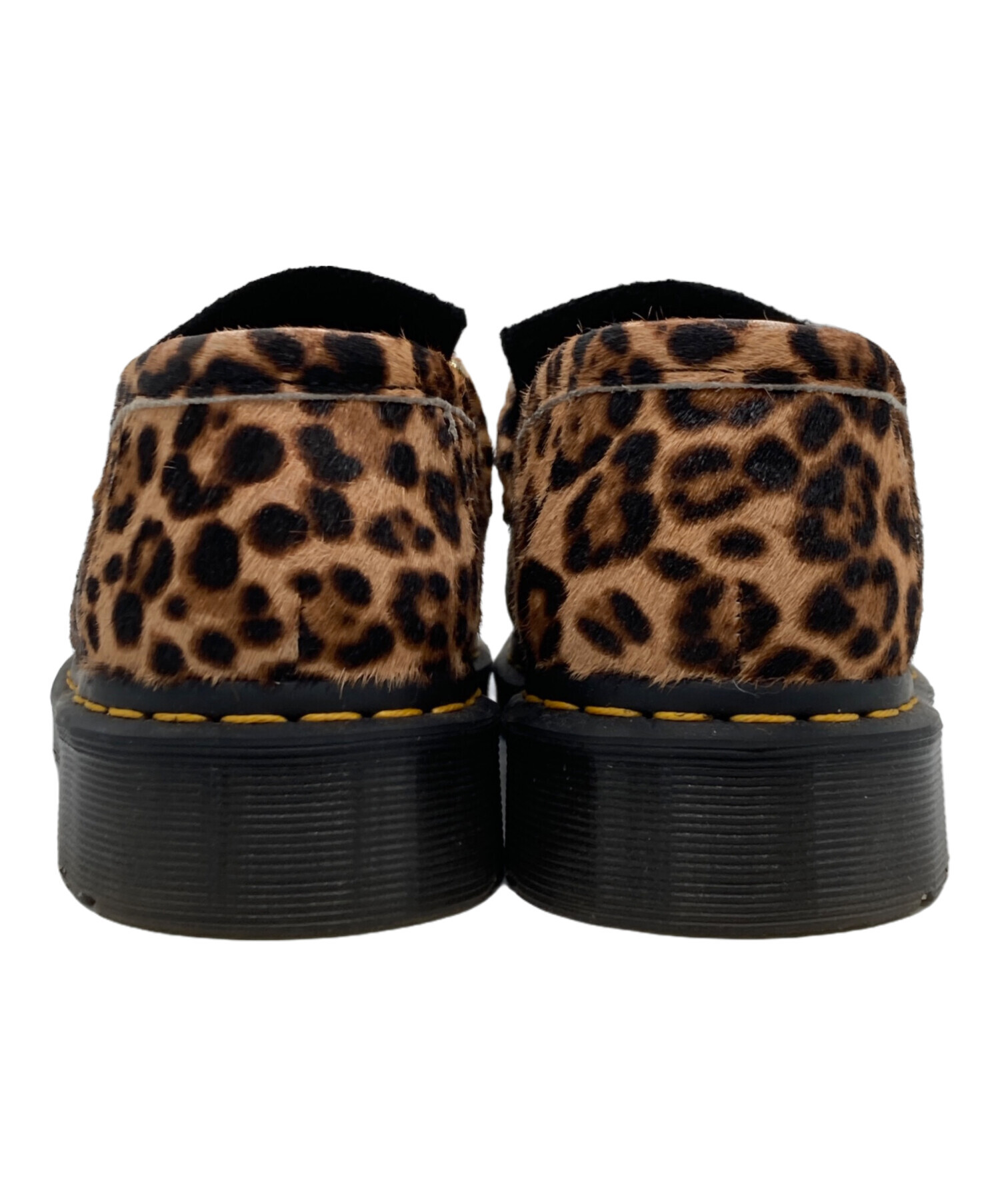 【美品】Dr. Martens Adrian Bone Snaffle Dr.Martens Adrian Bone Snaffle Loafer 