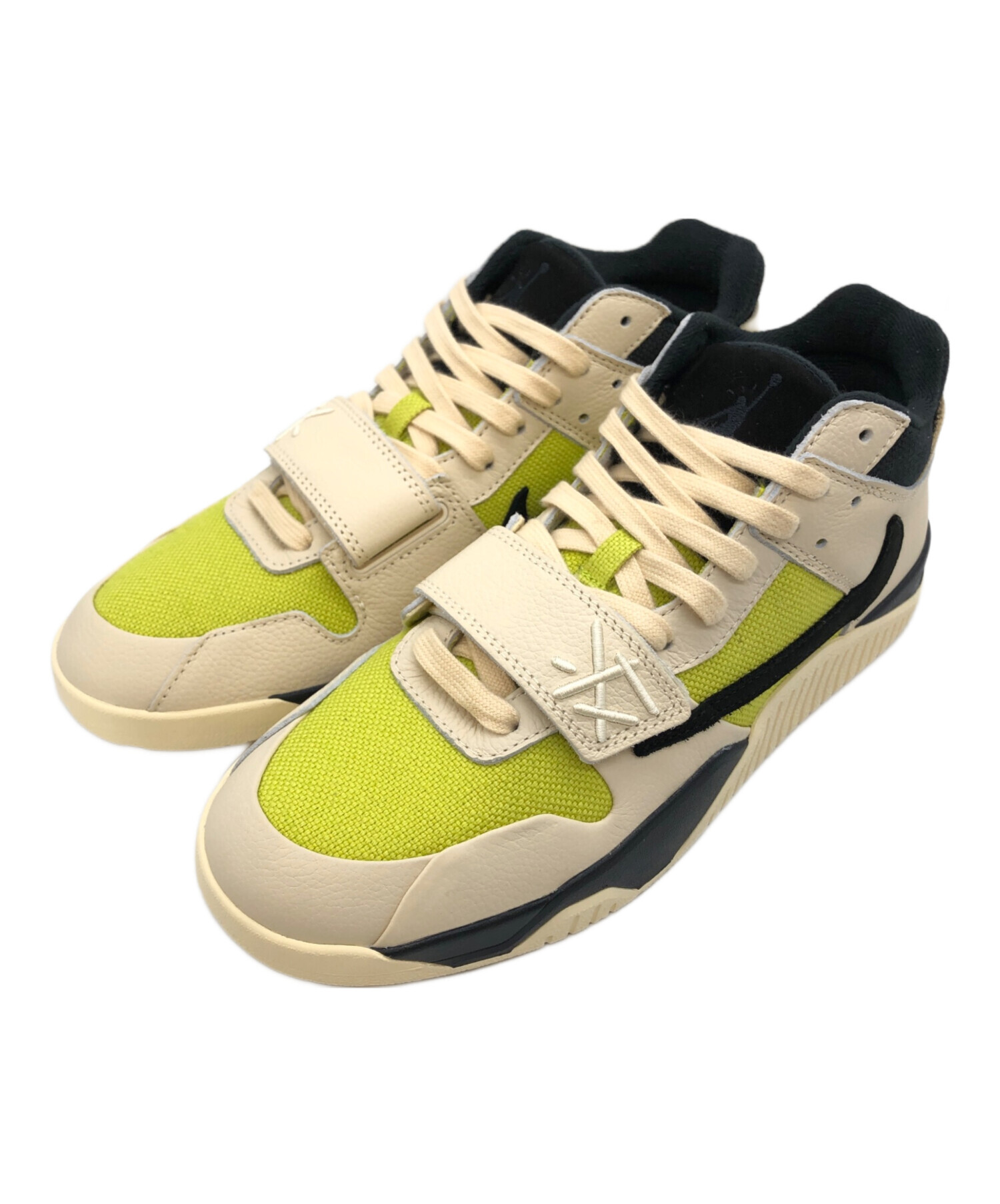 中古・古着通販】NIKE (ナイキ) TRAVIS SCOTT (トラヴィススコット 