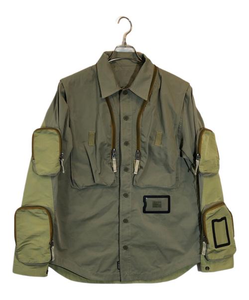 中古・古着通販】G-STAR RAW (ジースターロゥ) E 24H Lifevest