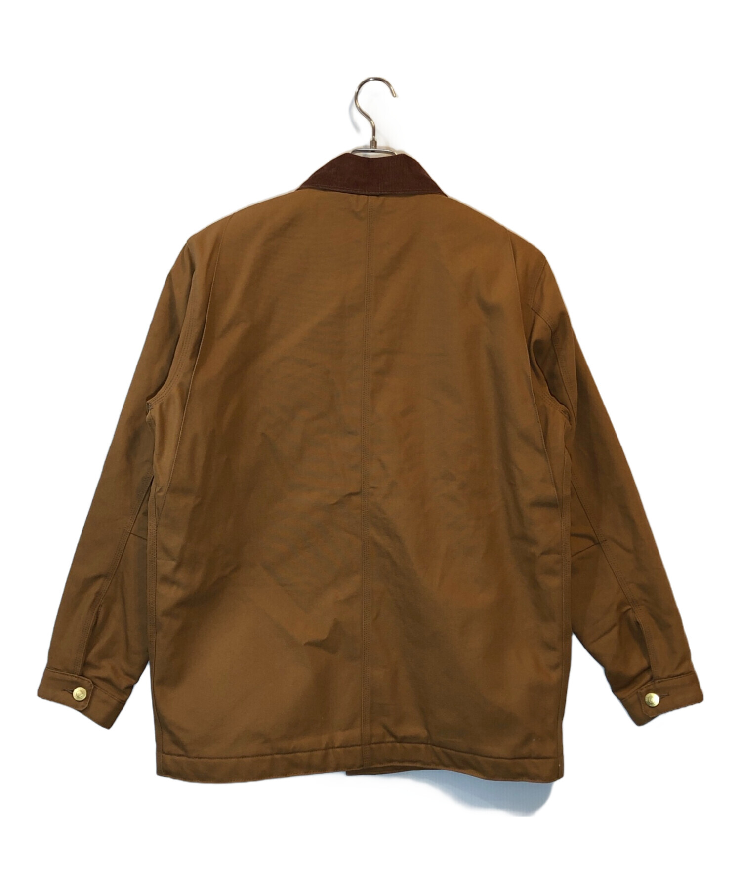 中古・古着通販】CarHartt (カーハート) ダック チョア コート