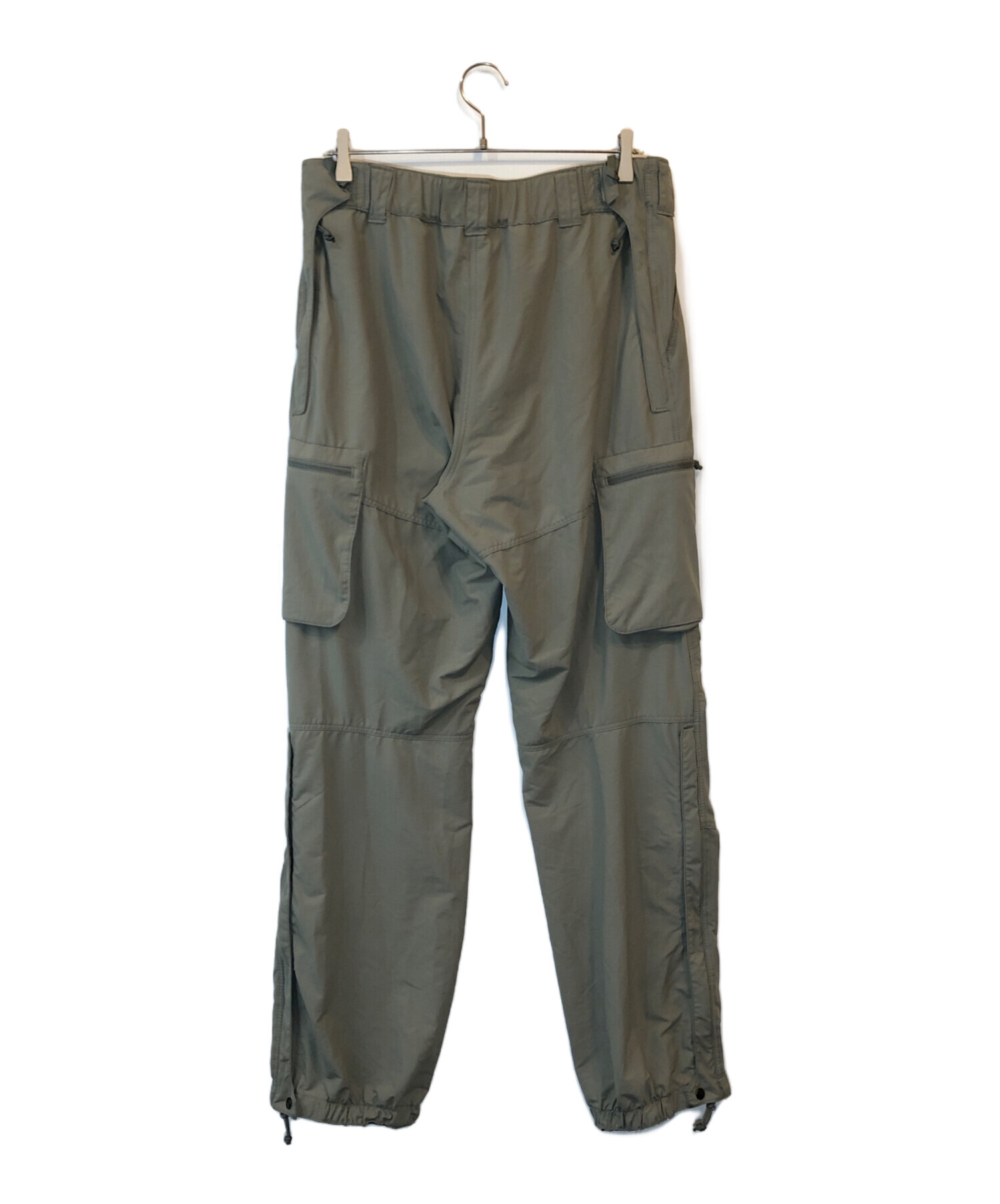 中古・古着通販】Patagonia (パタゴニア) MARS PCU Level 5 SOFT SHELL