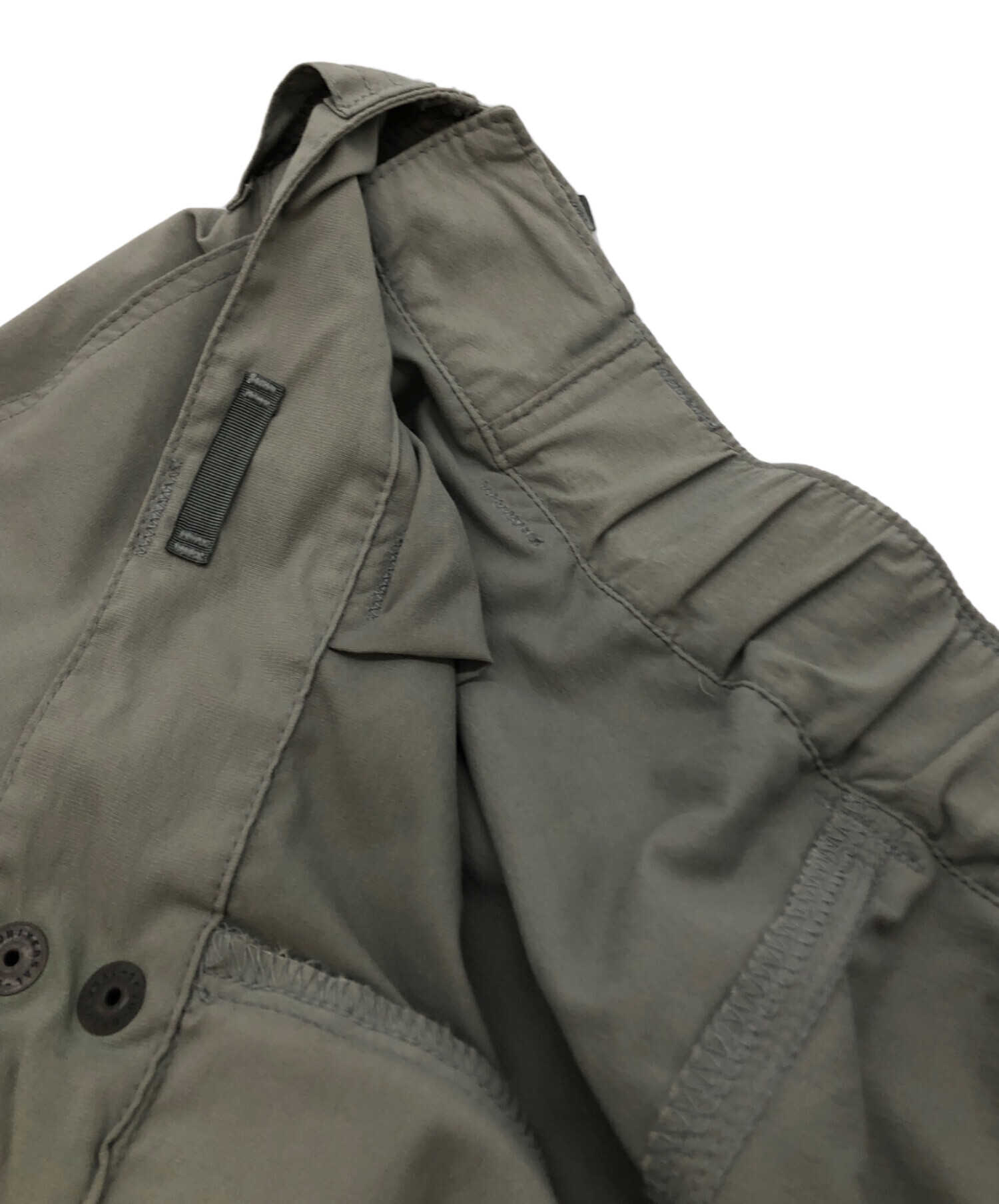 中古・古着通販】Patagonia (パタゴニア) MARS PCU Level 5 SOFT SHELL