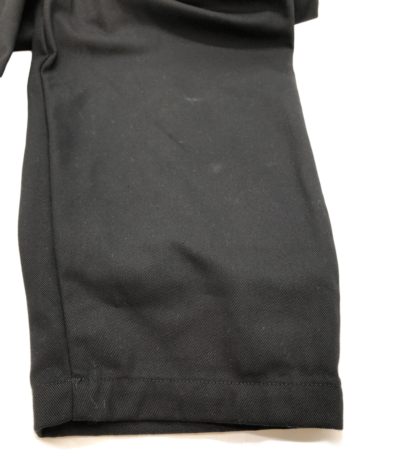 中古・古着通販】COOTIE PRODUCTIONS (クーティープロダクツ) タック