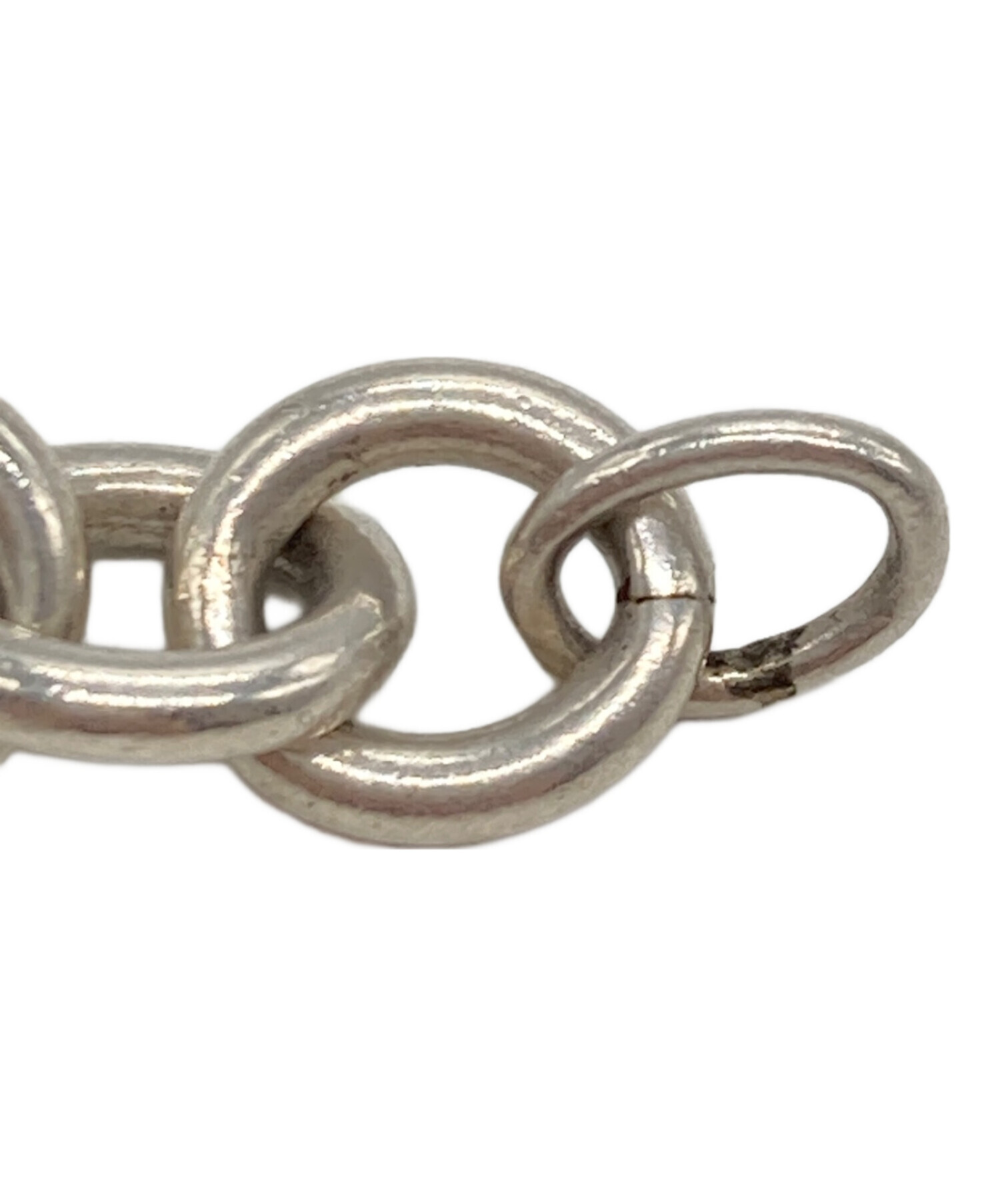 中古・古着通販】TIFFANY & Co. (ティファニー) ハートプレート