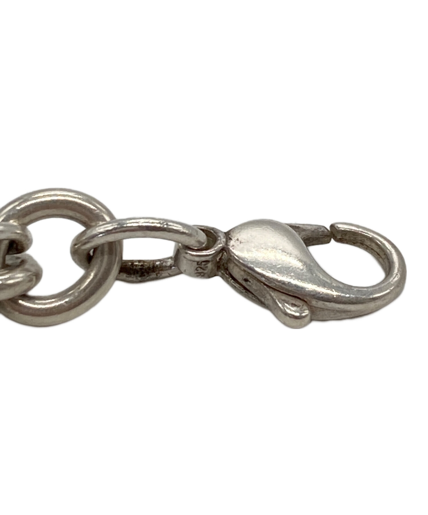 中古・古着通販】Tiffany & Co. (ティファニー) ロゴプレート