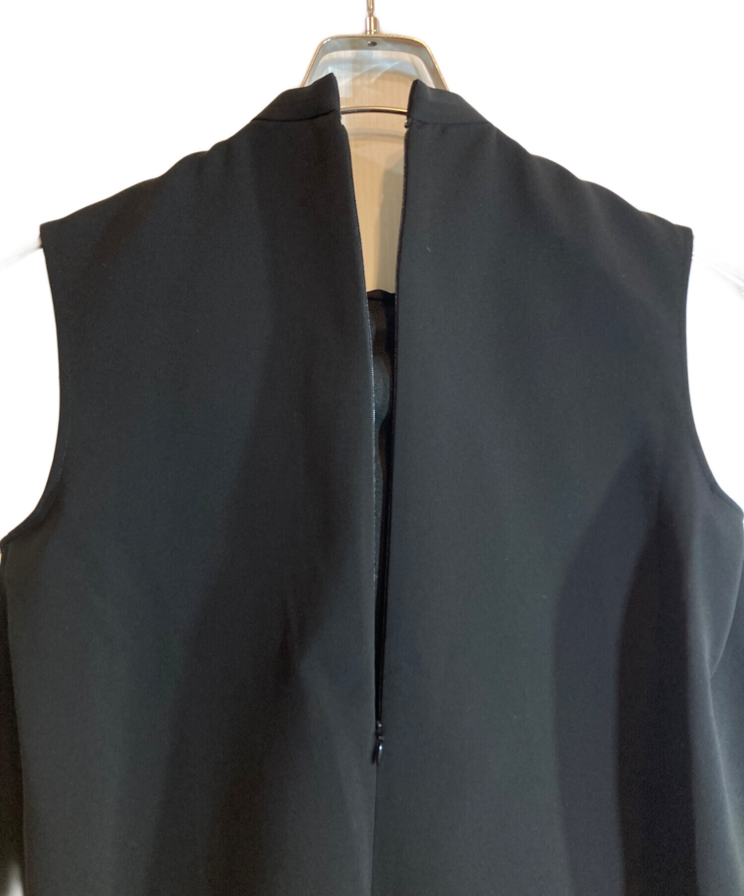 中古・古着通販】YOKO CHAN (ヨーコチャン) ボトルネックロングリボン