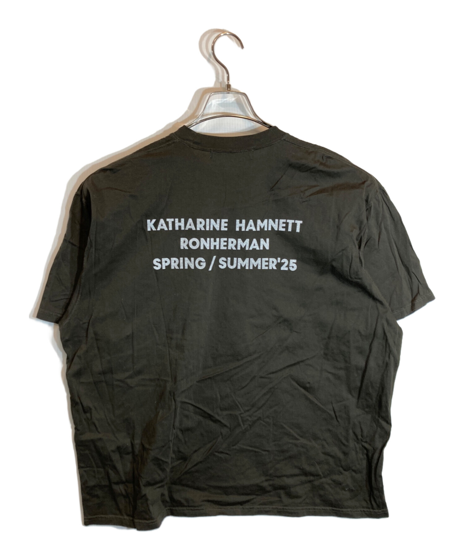 中古・古着通販】KATHARINE HAMNETT (キャサリンハムネット) Ron