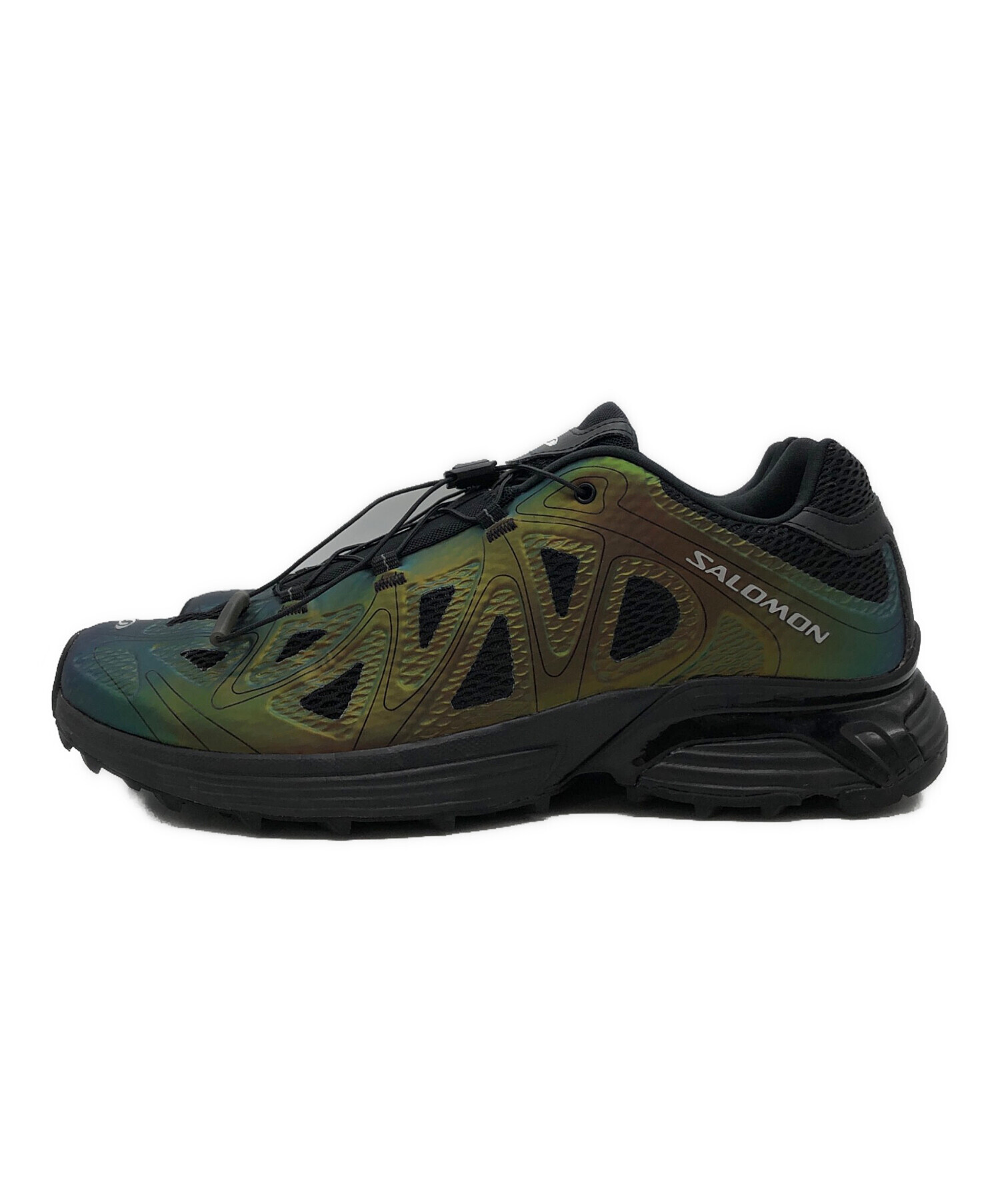 中古・古着通販】SALOMON (サロモン) XT-WHISPER VOID グリーン サイズ 
