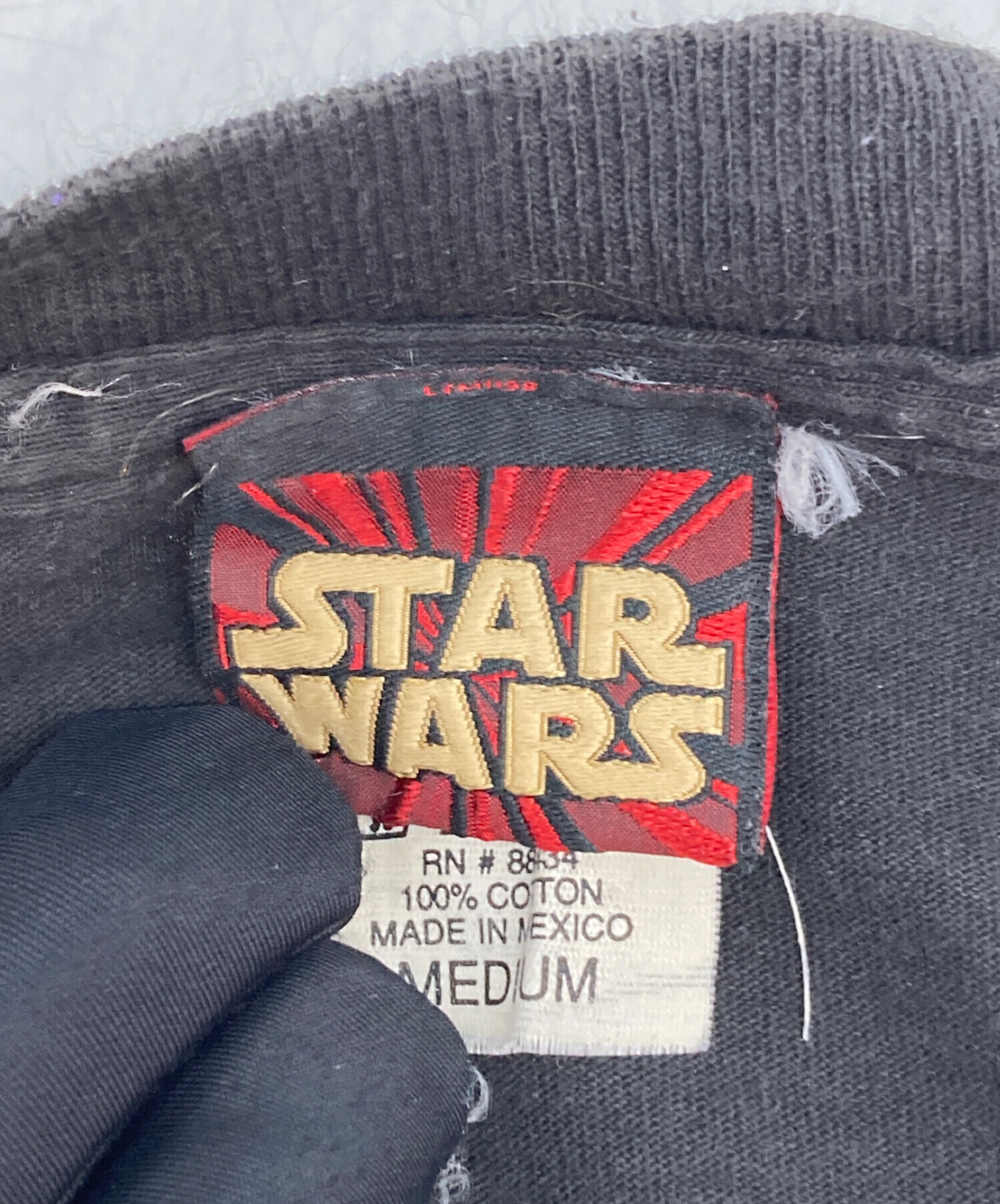古着Tシャツまとめ売り　１２枚＋α スターウォーズ　アニマル　ムービーTシャツ 中古・古着通販】STAR WARS (スターウォーズ) ムービーTシャツ