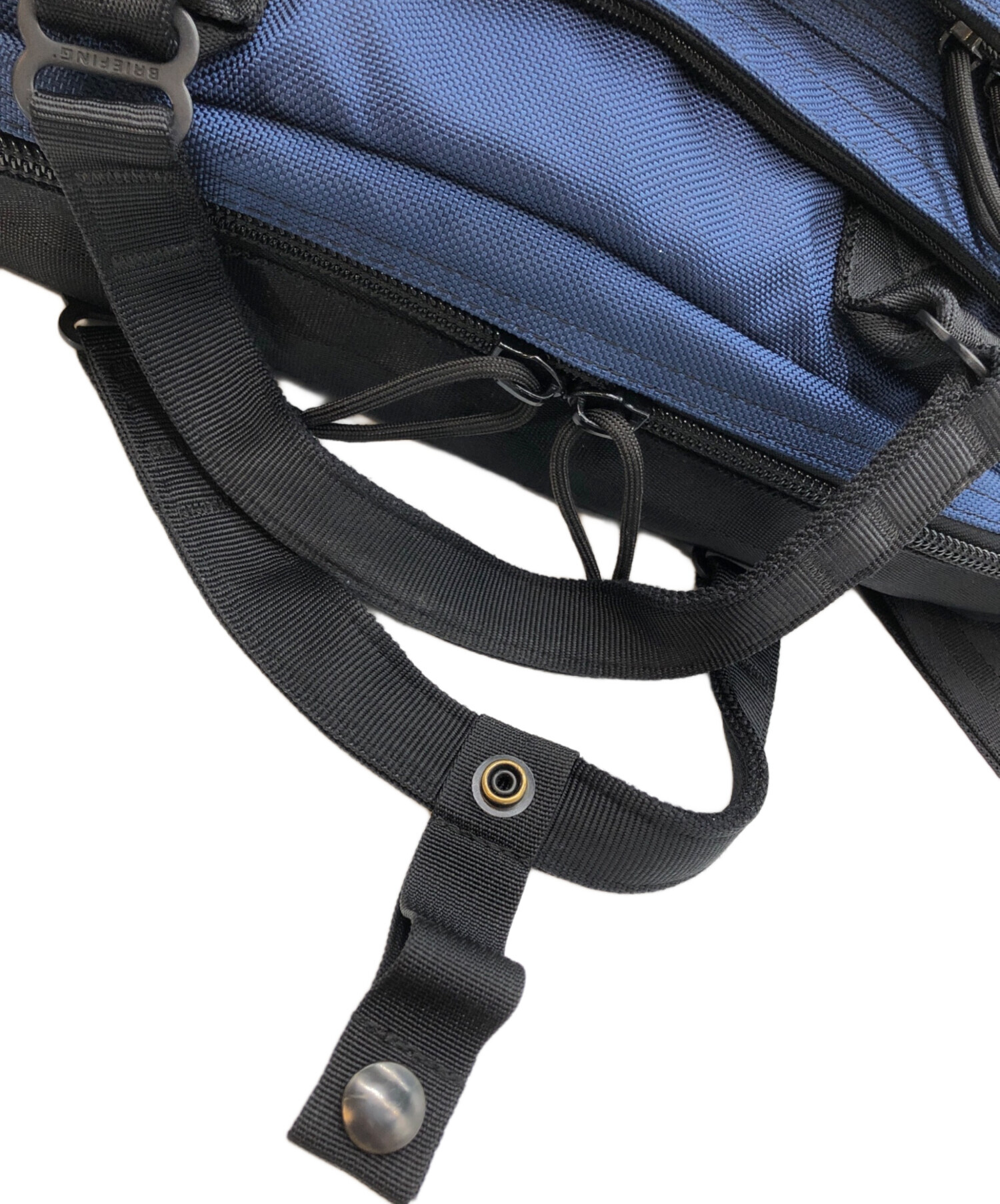 中古・古着通販】BRIEFING (ブリーフィング) 3WAYブリーフケース