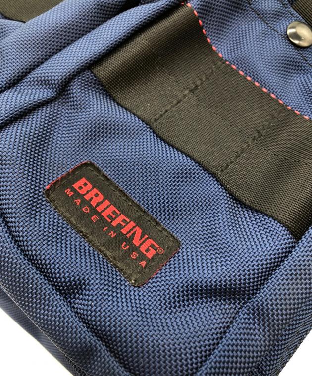 中古・古着通販】BRIEFING (ブリーフィング) 2WAY 別注ブリーフケース