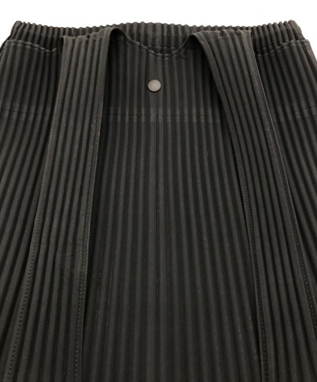 中古・古着通販】HOMME PLISSE ISSEY MIYAKE (オム プリッセ イッセイ