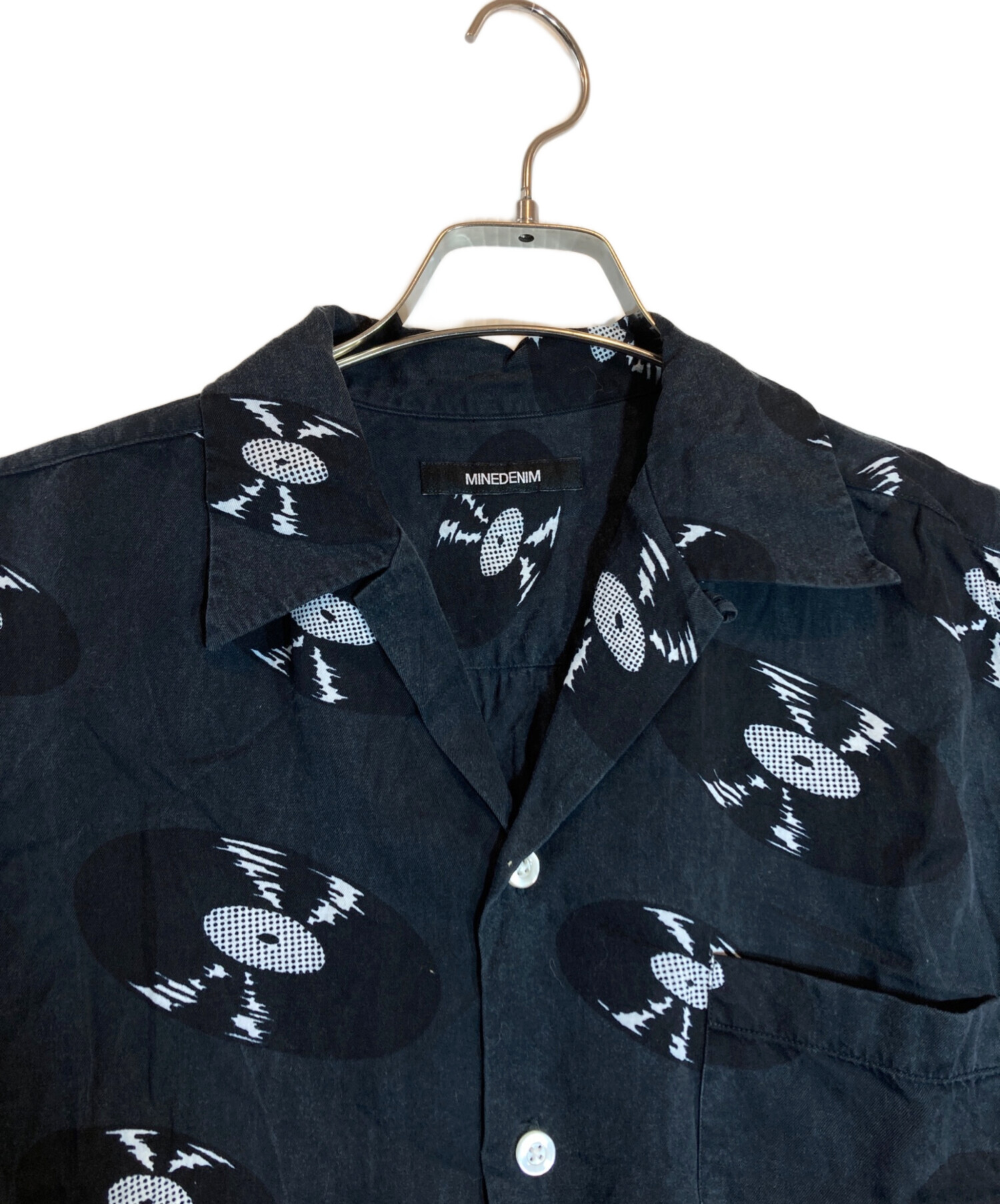 中古・古着通販】MINEDENIM (マインデニム) WACKO MARIA (ワコマリア