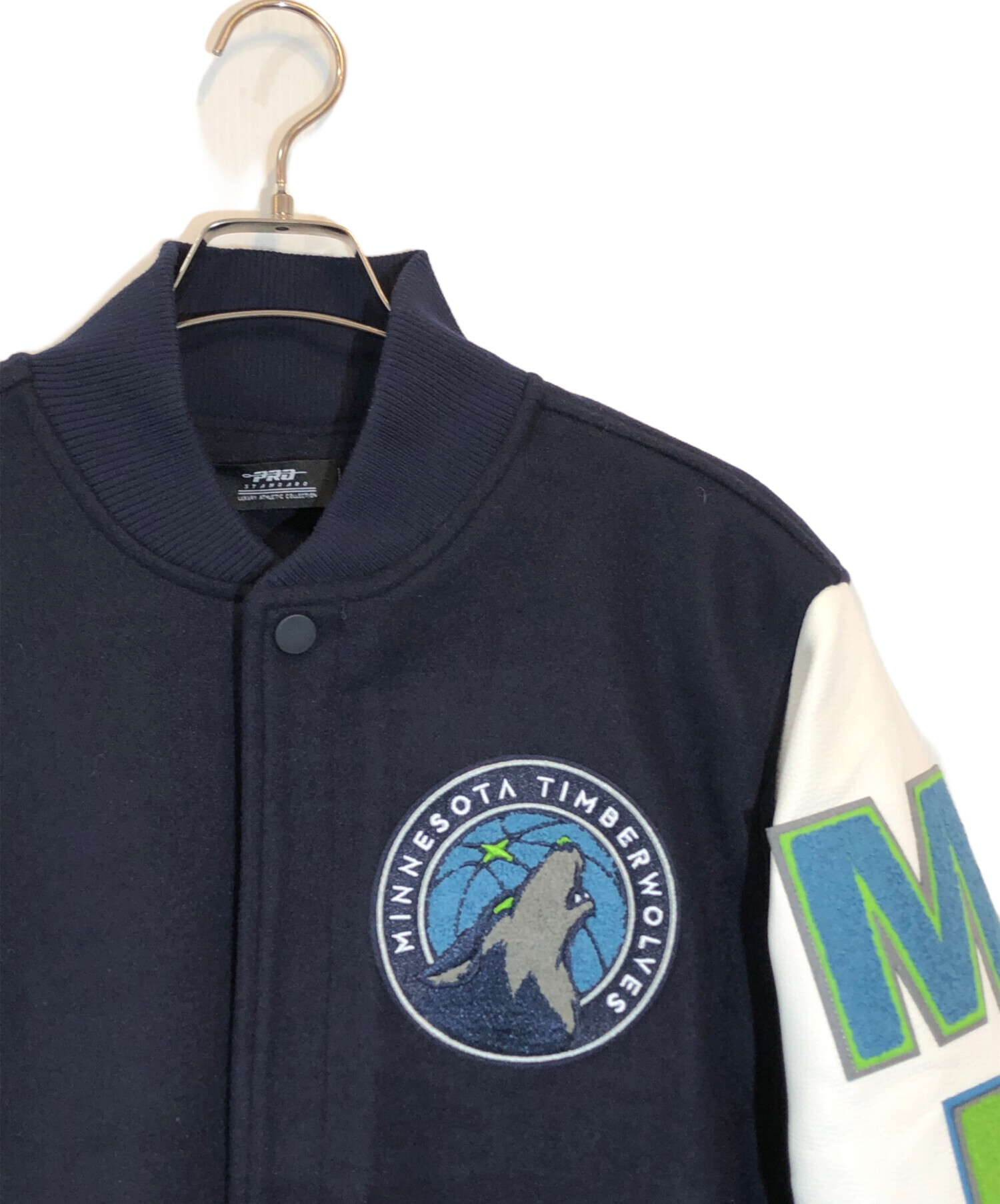 中古・古着通販】Pro Standard (プロスタンダード) スタジャン