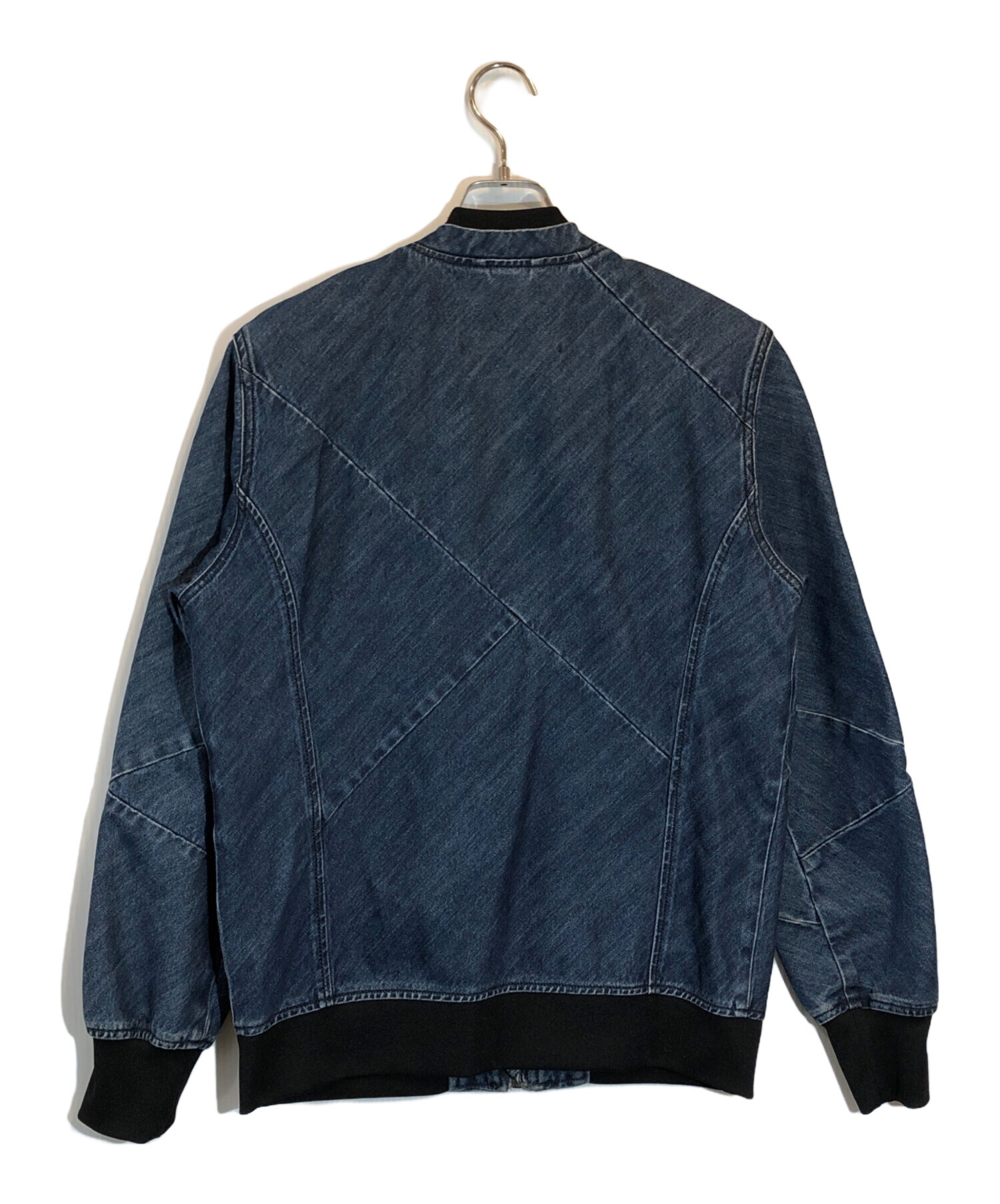 中古・古着通販】DIESEL (ディーゼル) 30周年記念限定モデル デニム