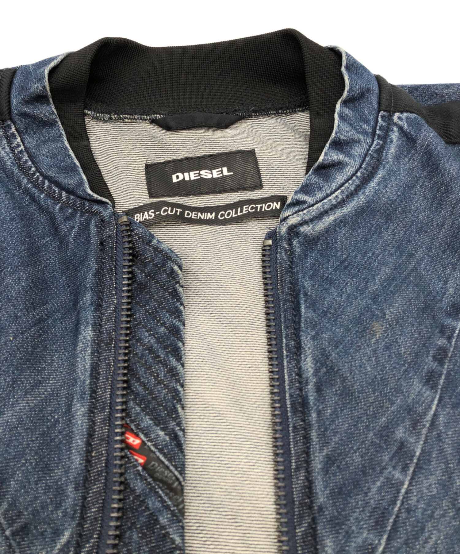 中古・古着通販】DIESEL (ディーゼル) 30周年記念限定モデル デニム