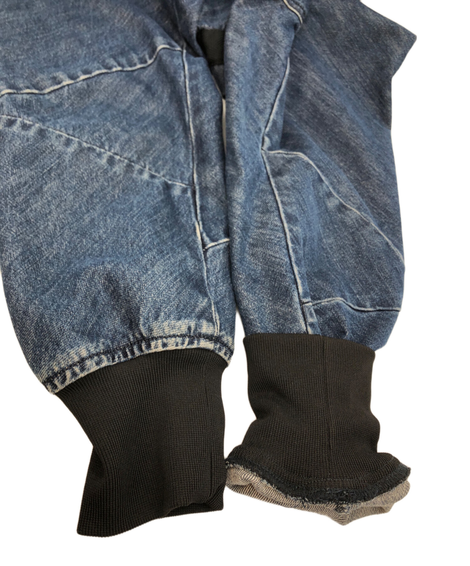 中古・古着通販】DIESEL (ディーゼル) 30周年記念限定モデル デニム