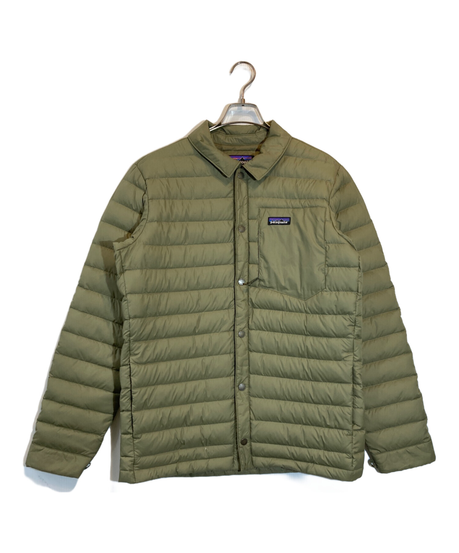 中古・古着通販】Patagonia (パタゴニア) ダウンドリフト・スリー 