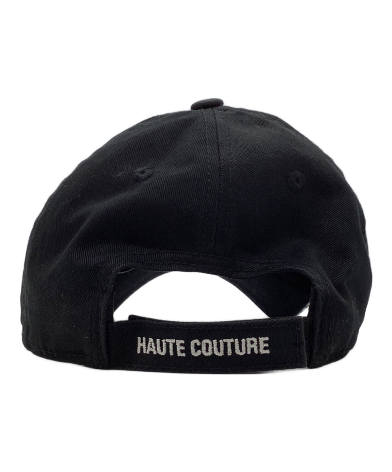 中古・古着通販】VETEMENTS (ヴェトモン) メゾンクチュール刺繍