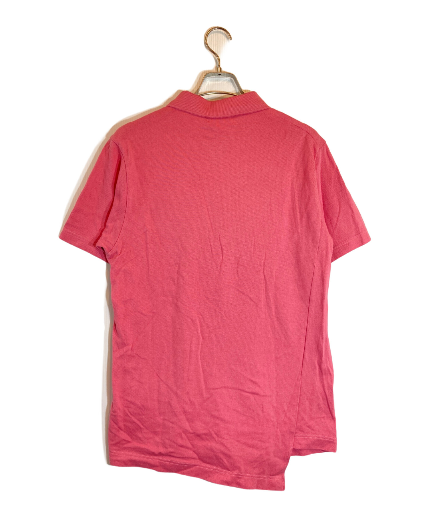 中古・古着通販】LACOSTE (ラコステ) COMME des GARCONS SHIRT