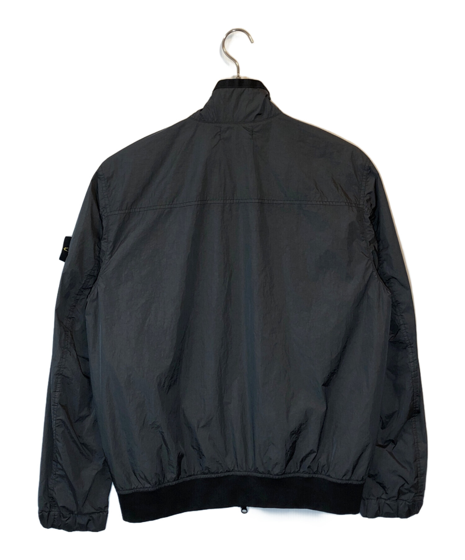 中古・古着通販】STONE ISLAND (ストーンアイランド) コンパスバッジ