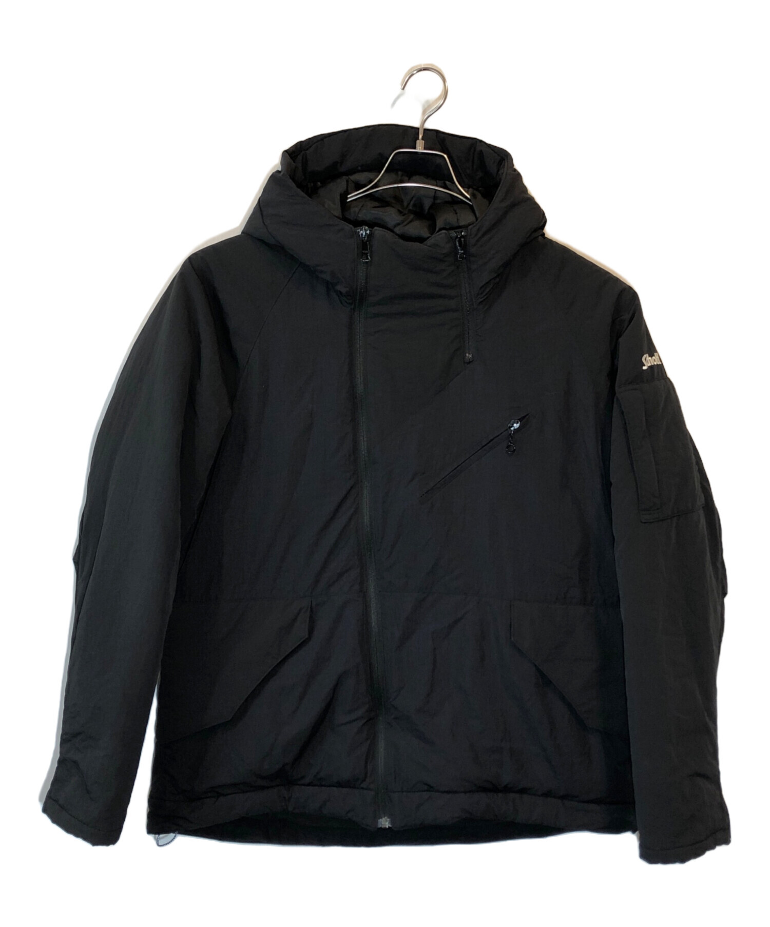 中古・古着通販】Schott (ショット) 2 TONE CUSTOM ECWCS PADDING 