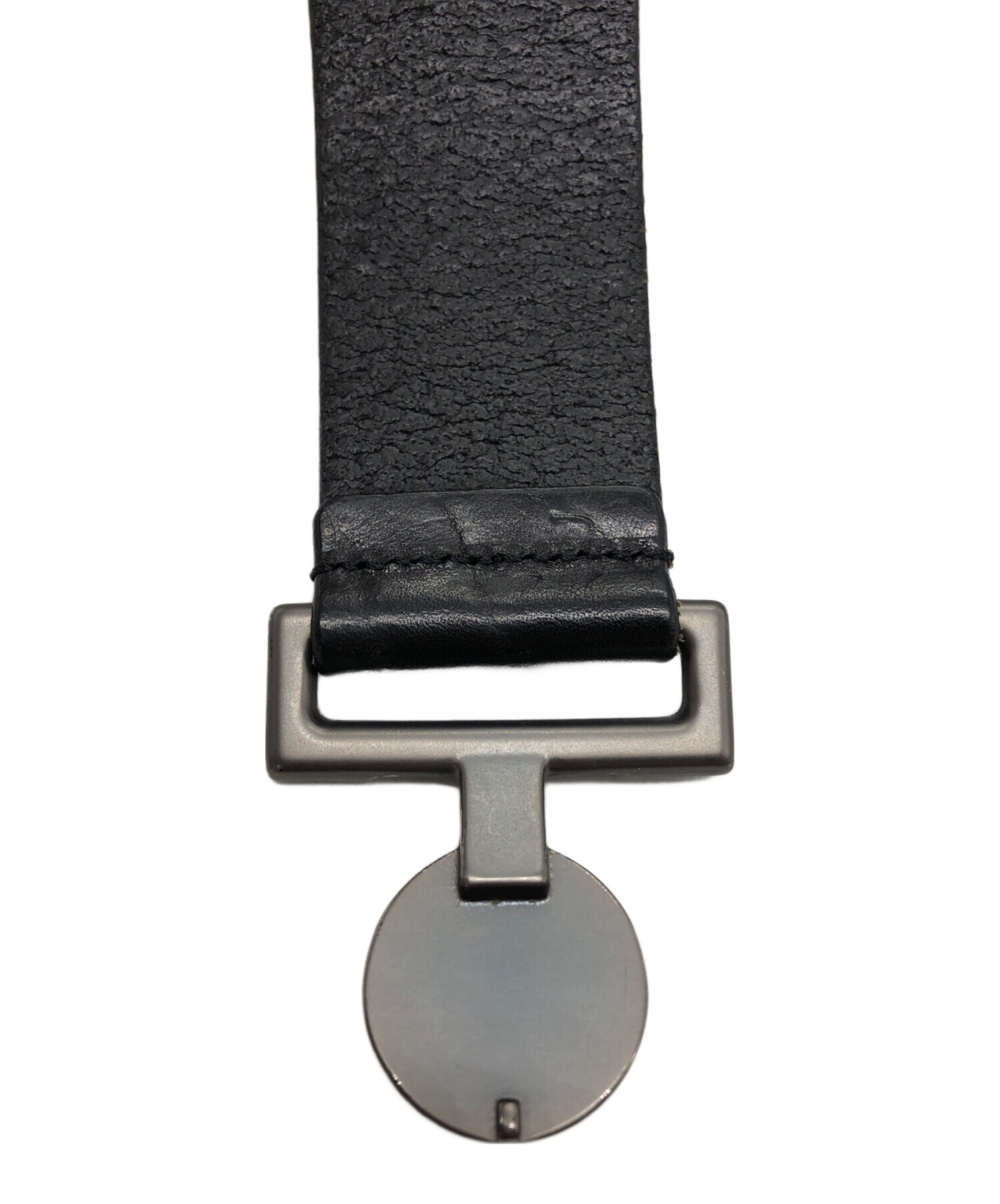 中古・古着通販】STONE ISLAND (ストーンアイランド) ロゴ