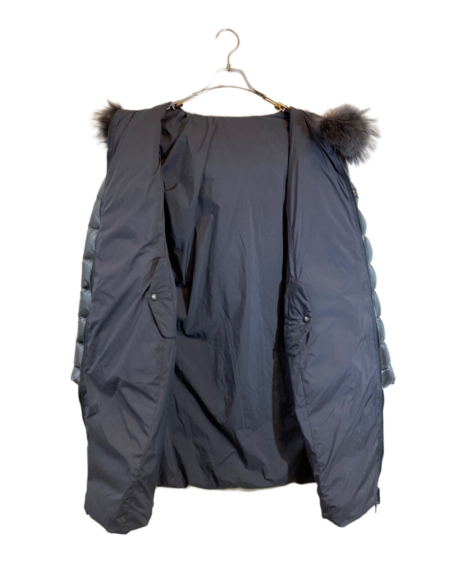 中古・古着通販】TATRAS (タトラス) ISERA ダウンコート