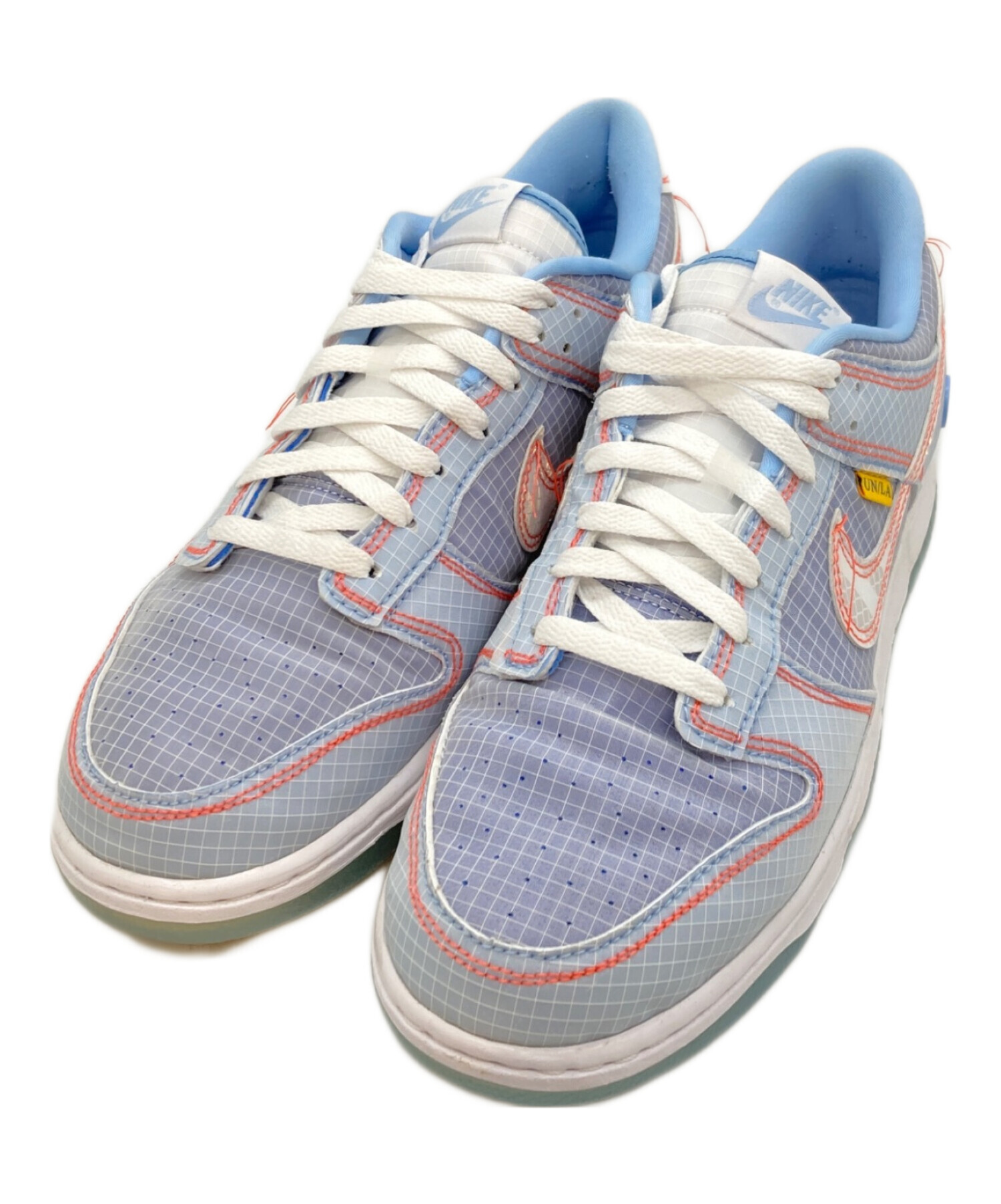 中古・古着通販】NIKE (ナイキ) UNION (ユニオン) DUNK LOW PASSPORT 
