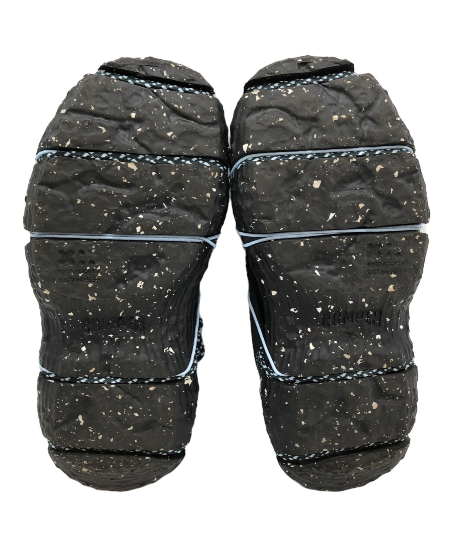 中古・古着通販】CAMPER (カンペール) ロク カジュアルシューズ