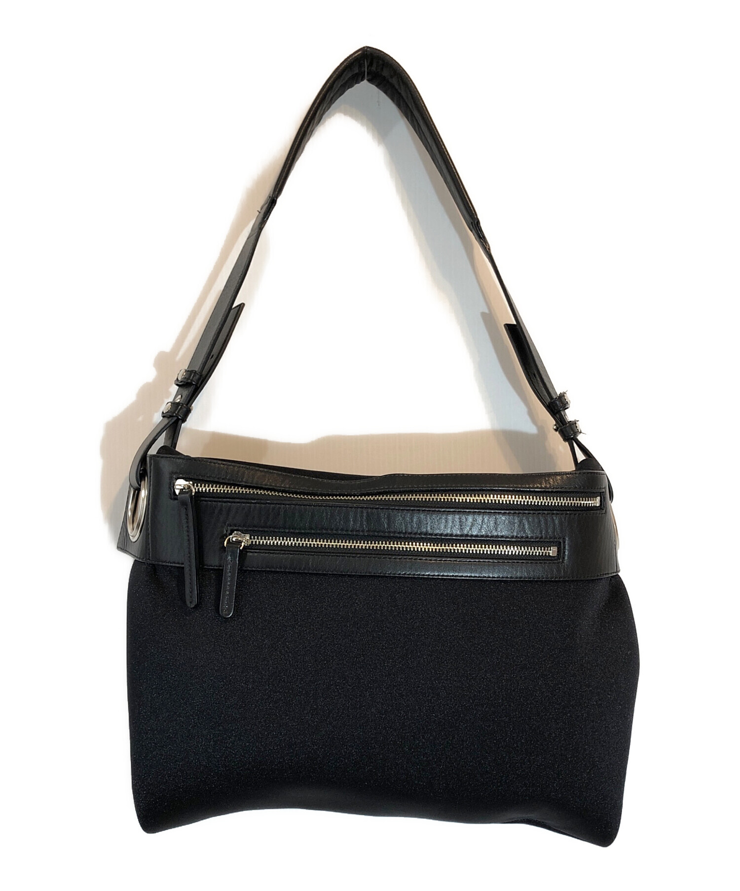 kawakawa黒 ボディバッグ　新品同様 楽天市場】【kawa-kawa公式】 ボディバッグ レディース メンズ