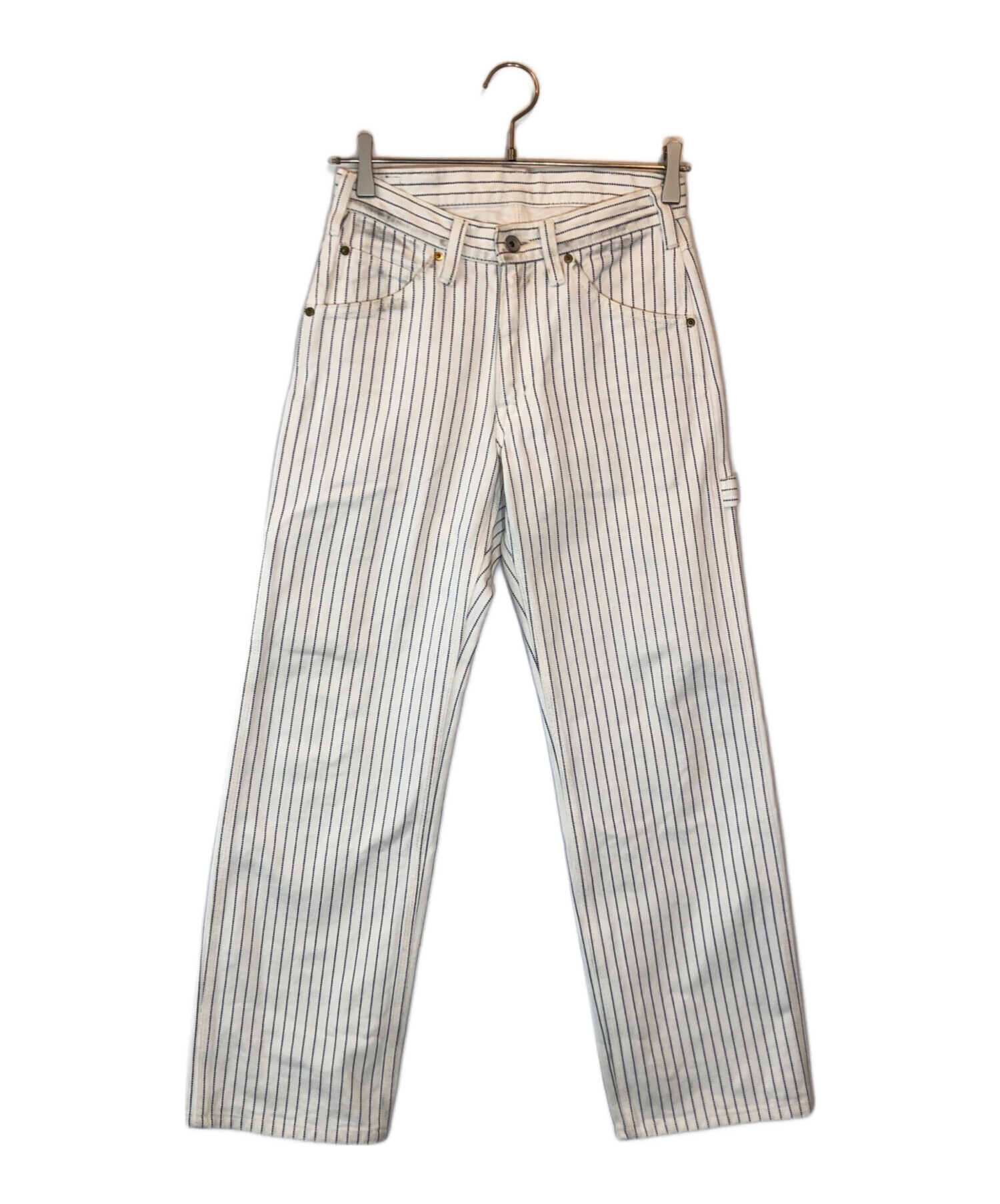 中古・古着通販】IRON HEART (アイアンハート) ウォバッシュ