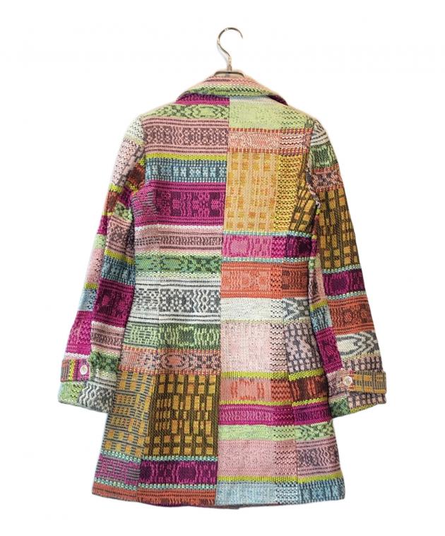 中古・古着通販】Christian Lacroix (クリスチャン ラクロワ) ツイード