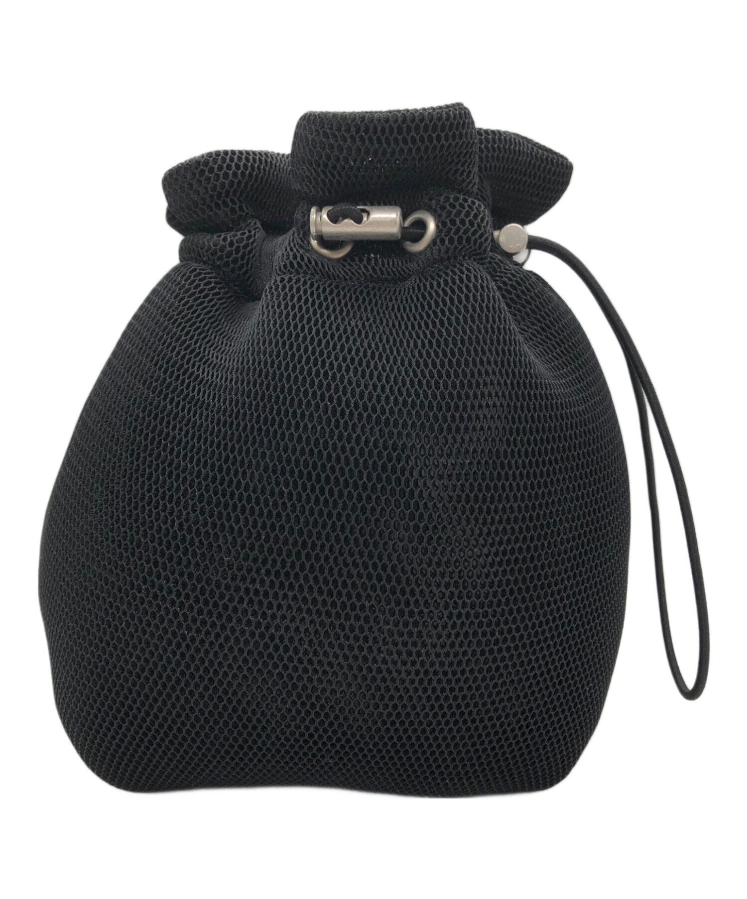 中古・古着通販】Omar Afridi (オマールアフリディ) メッシュポーチ