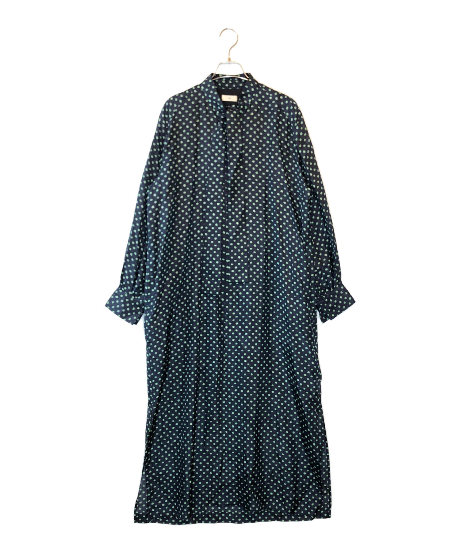 中古・古着通販】TOMORROWLAND .B (トゥモローランド ビー) シルク