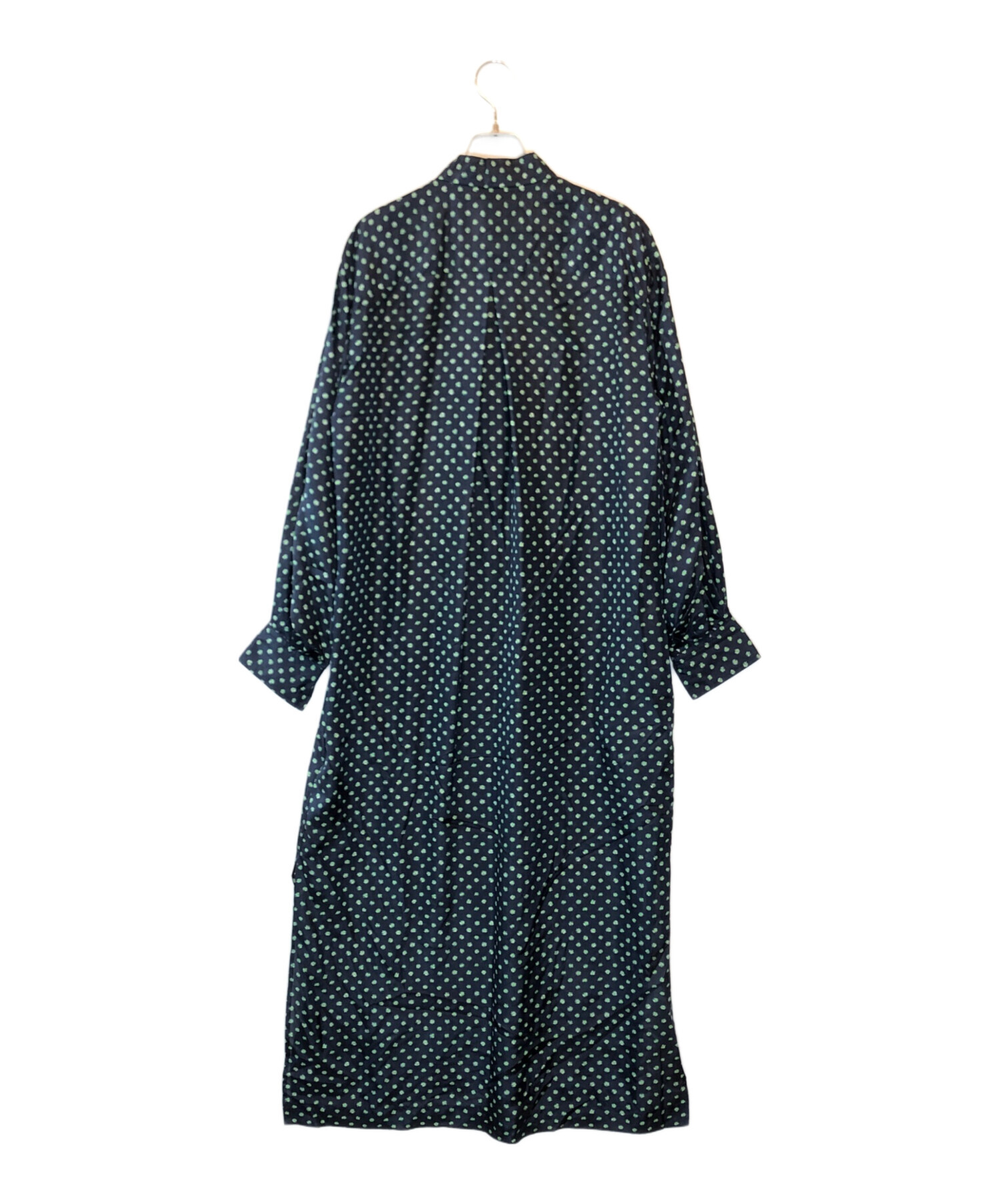 中古・古着通販】TOMORROWLAND .B (トゥモローランド ビー) シルク