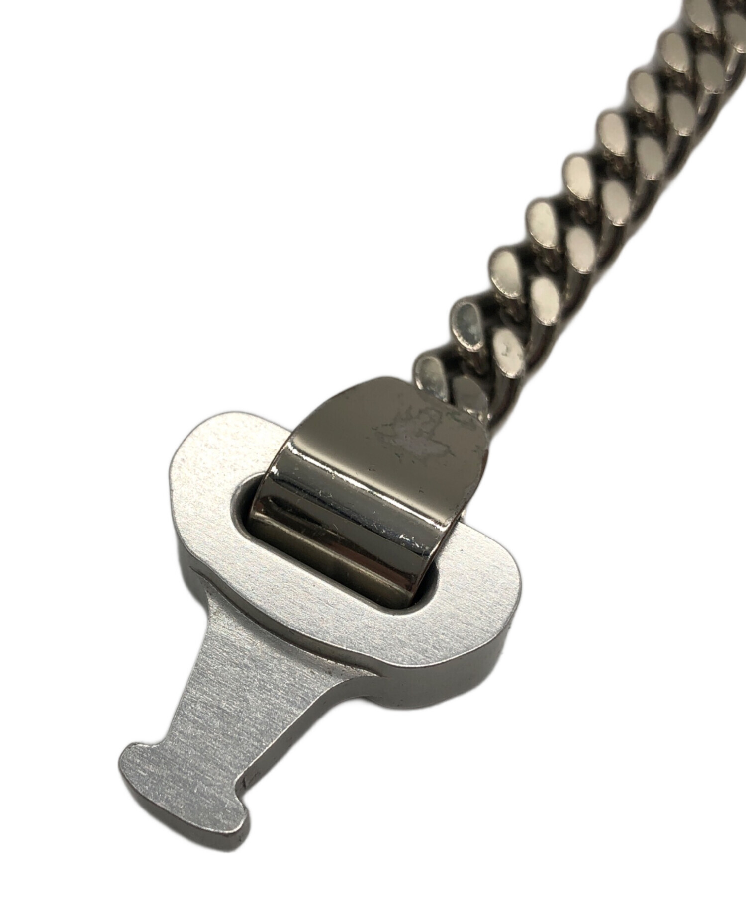 アリクス 9SM ネックレス 付属品無し アリクス 9SM ネックレス 付属品